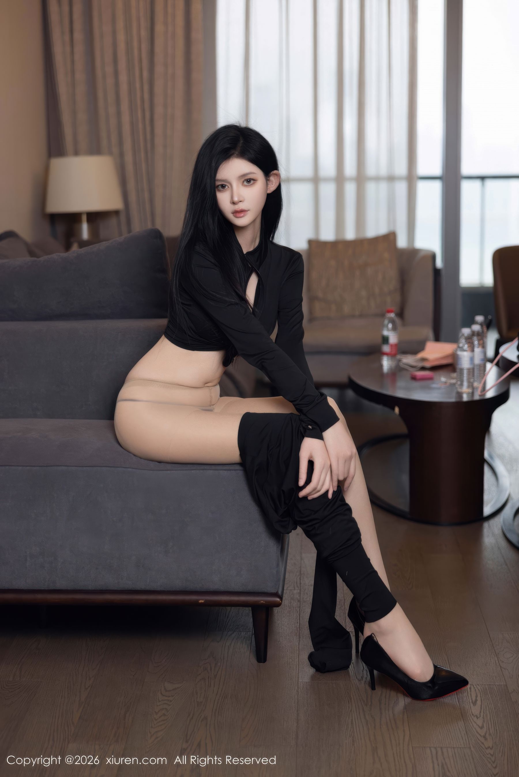 [秀人XiuRen] 2026.01.28 No.11283 沈如斯/(85P)