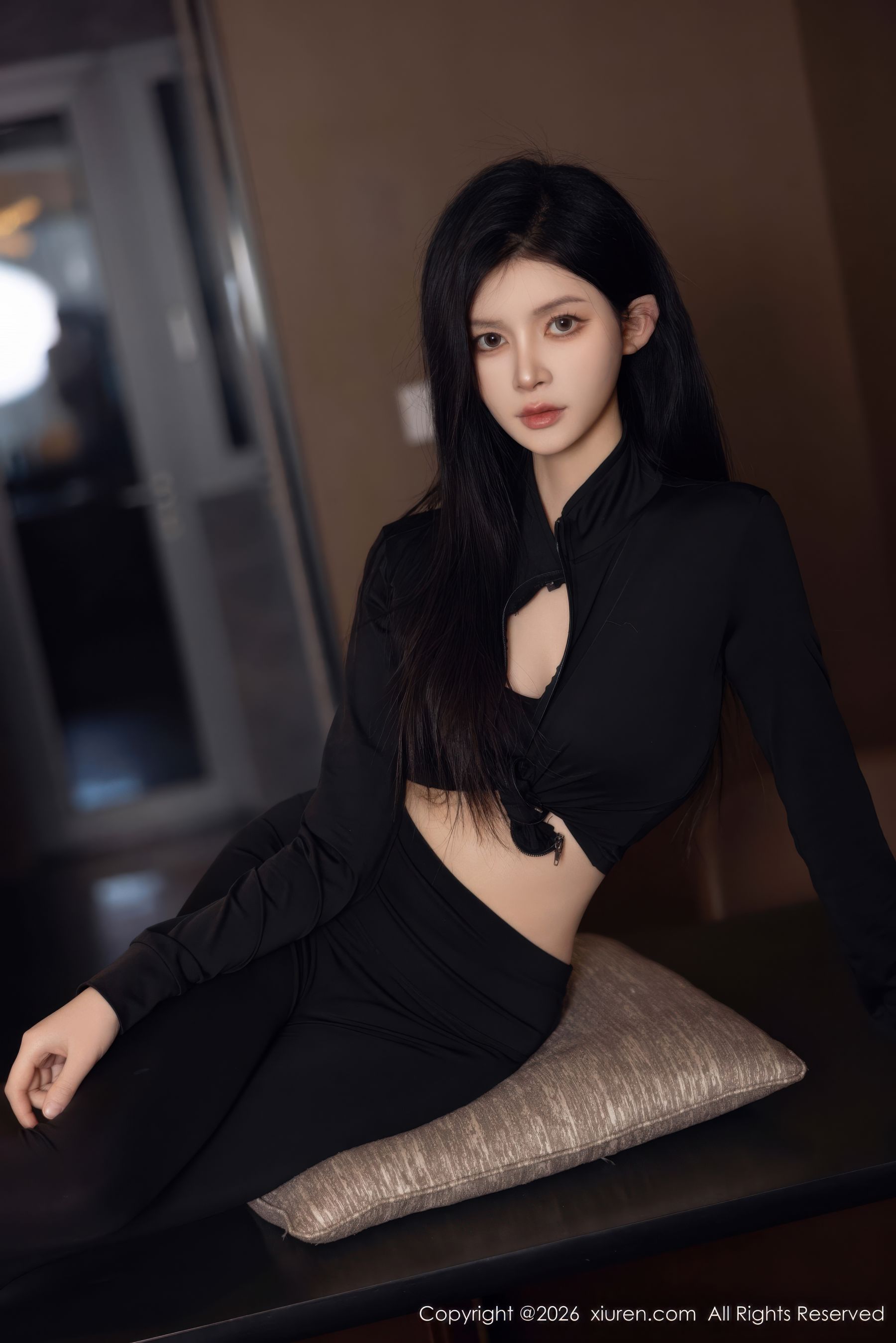 [秀人XiuRen] 2026.01.28 No.11283 沈如斯/(85P)