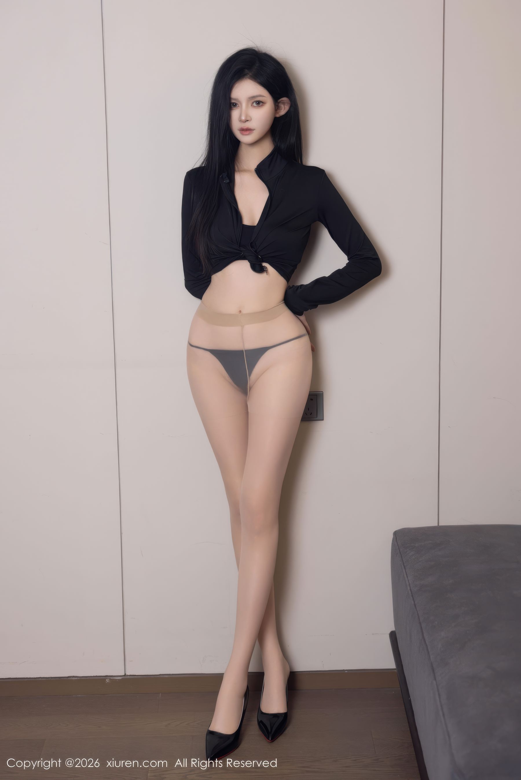 [秀人XiuRen] 2026.01.28 No.11283 沈如斯/(85P)