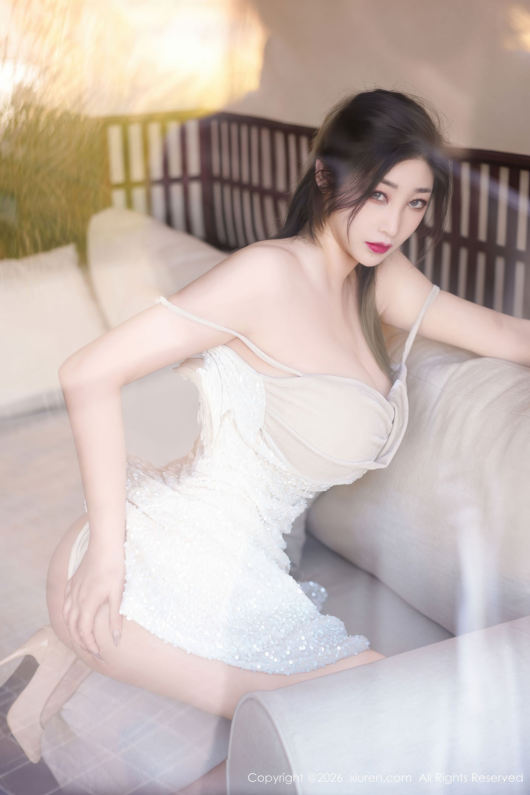 [秀人XiuRen] 2026.01.30 No.11301 妲己_Toxic/(70P)