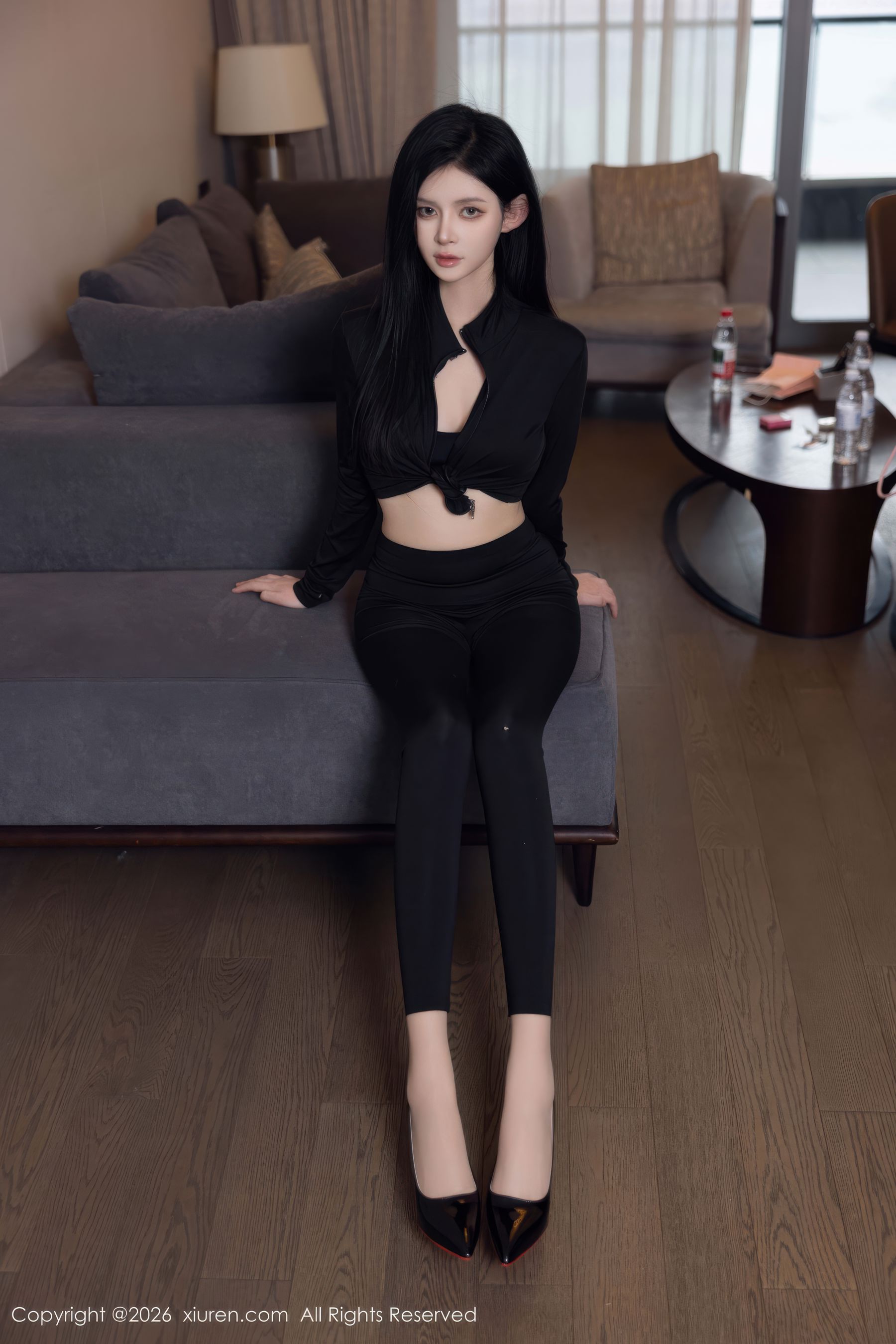 [秀人XiuRen] 2026.01.28 No.11283 沈如斯/(85P)