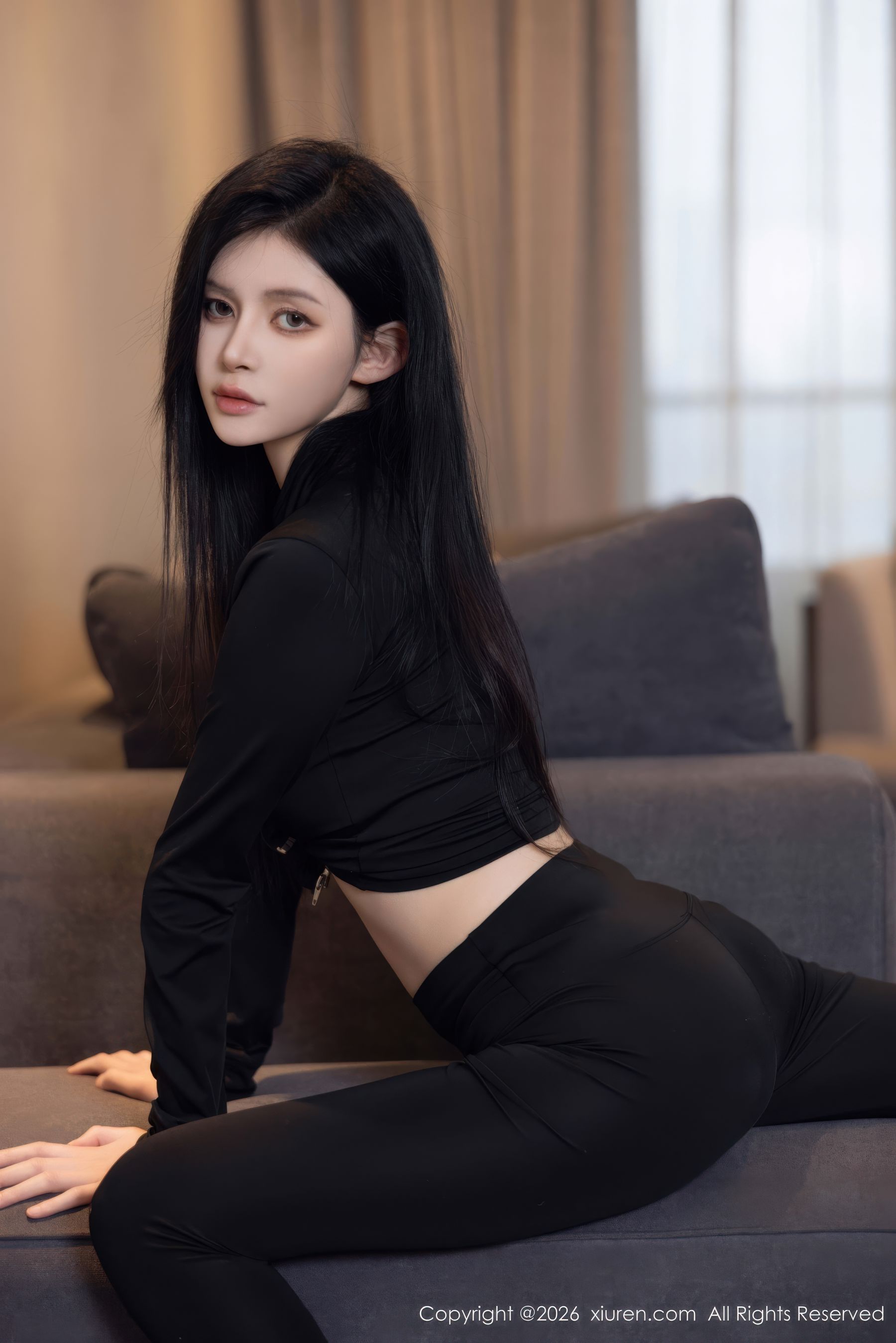 [秀人XiuRen] 2026.01.28 No.11283 沈如斯/(85P)