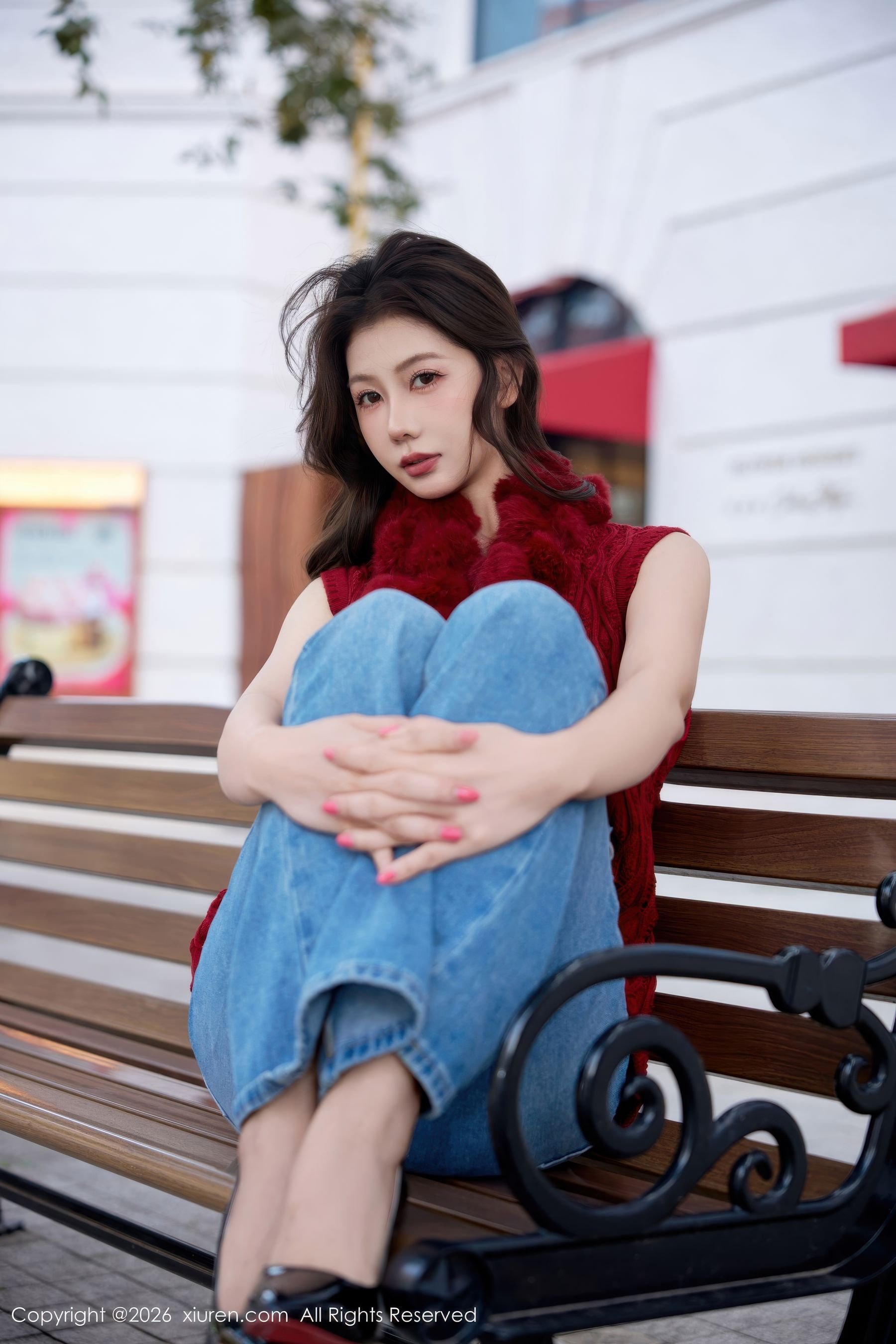 [秀人XiuRen] 2026.01.29 No.11293 尹甜甜/(76P)