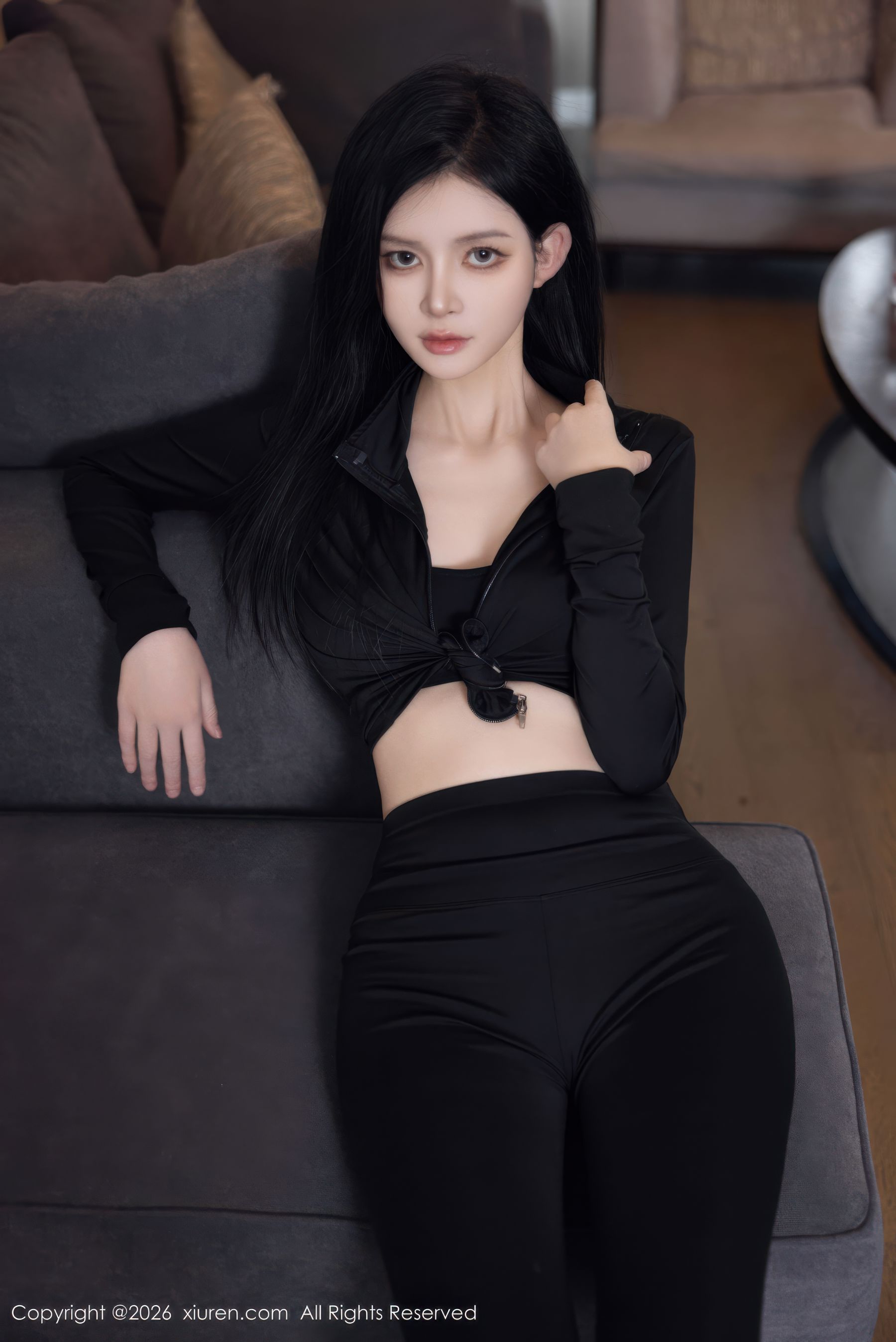 [秀人XiuRen] 2026.01.28 No.11283 沈如斯/(85P)