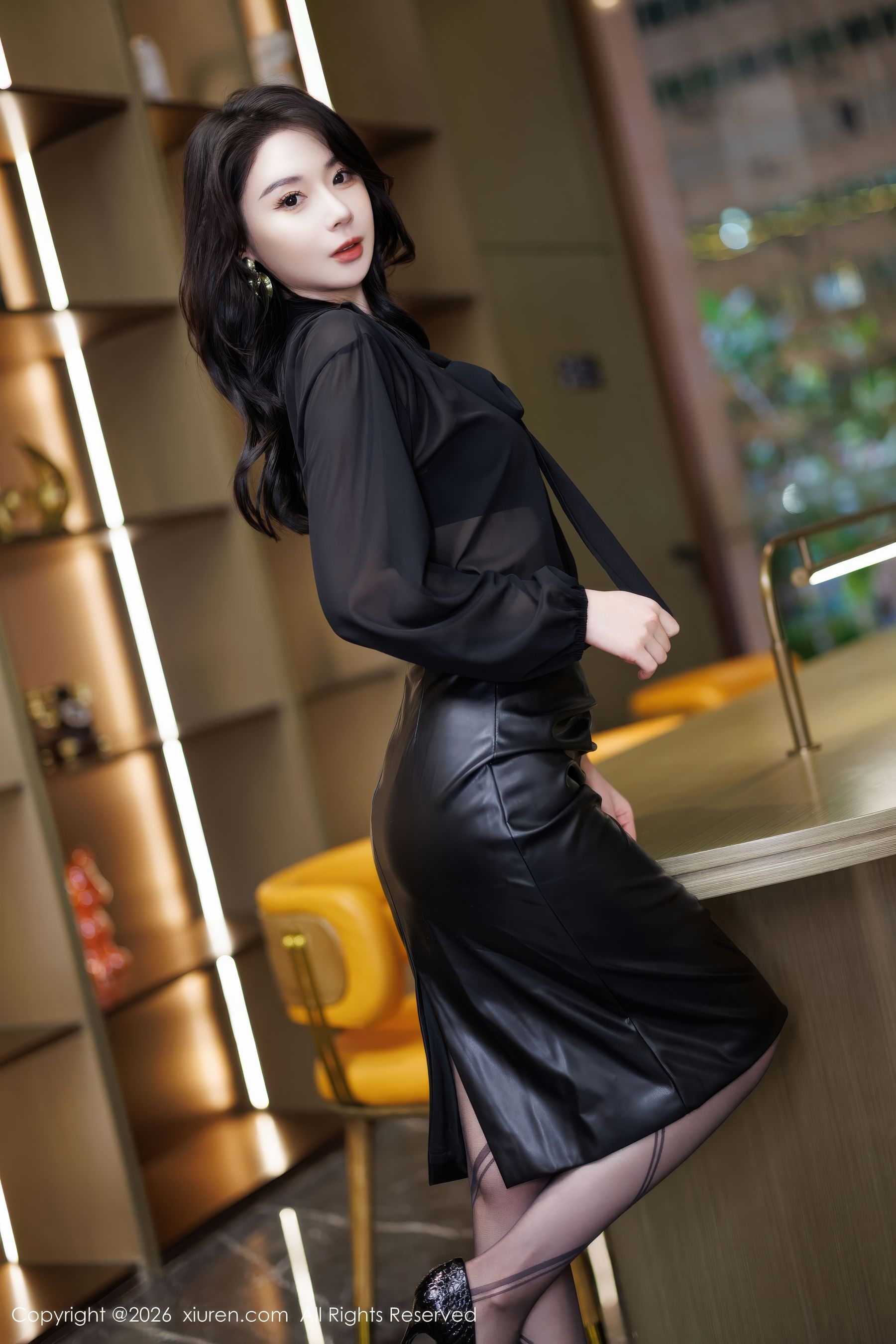 [秀人XiuRen] 2026.01.29 No.11291 心玥/(90P)