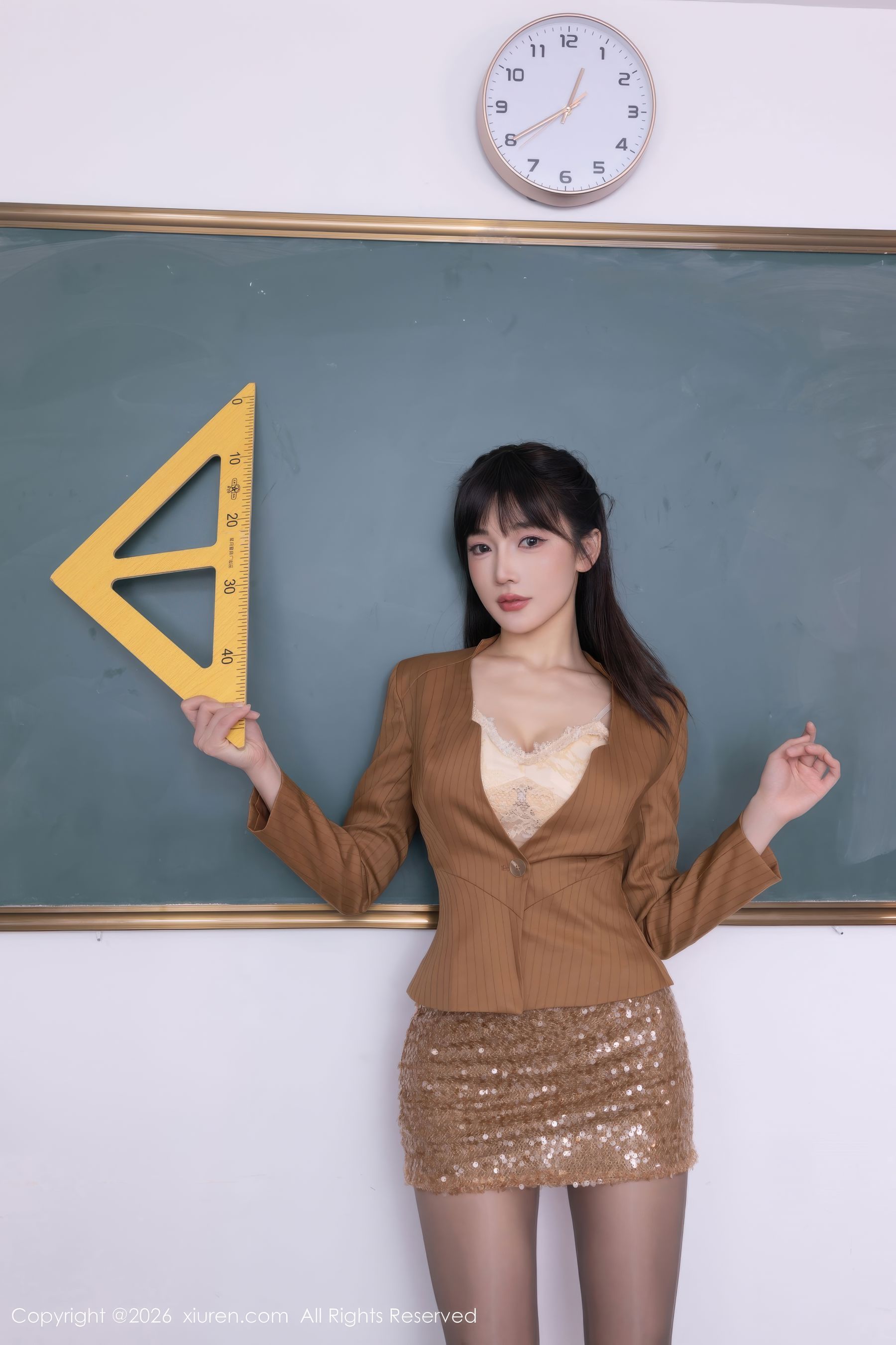 [秀人XiuRen] 2026.01.29 No.11295 陆萱萱/(77P)