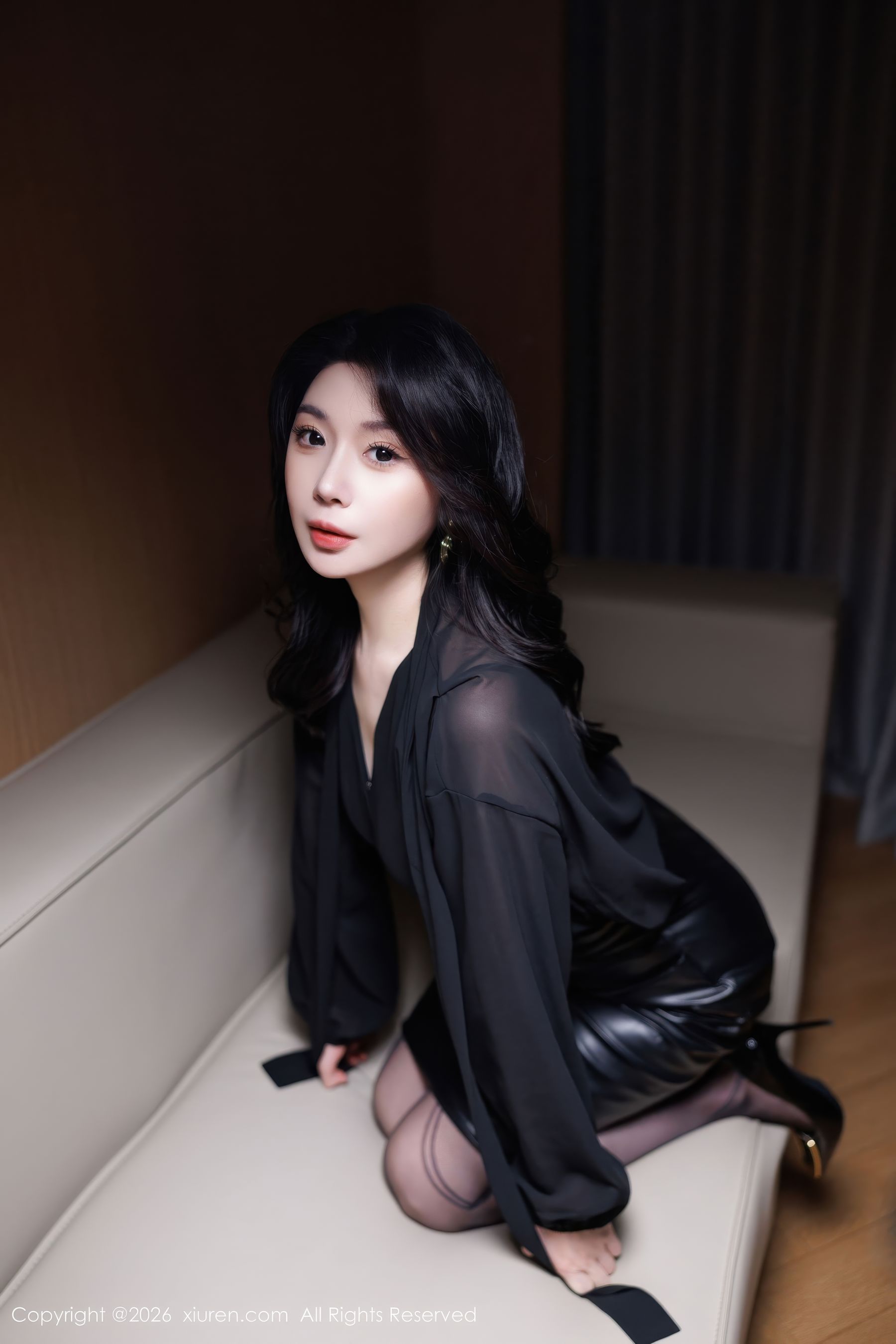 [秀人XiuRen] 2026.01.29 No.11291 心玥/(90P)