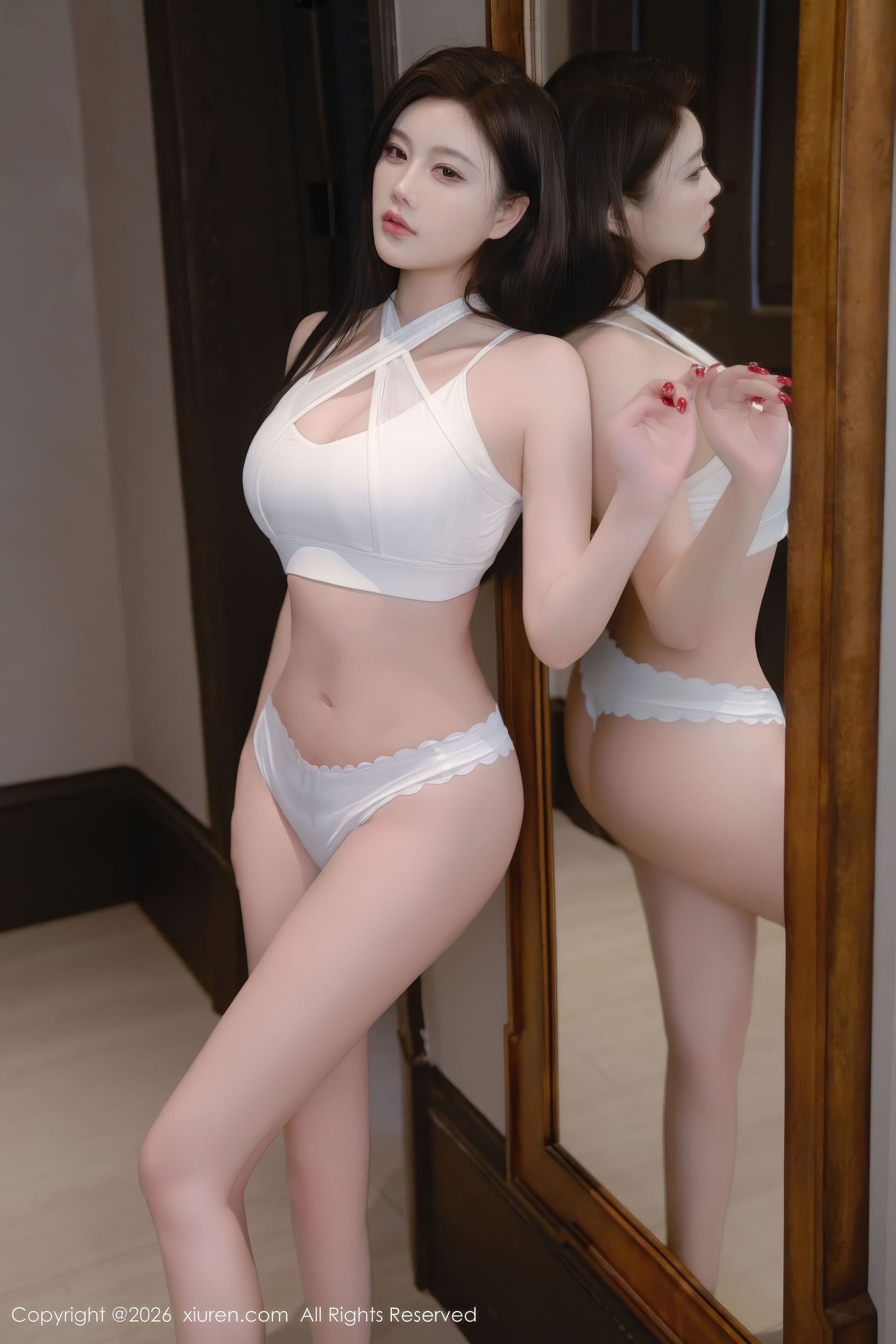 [秀人XiuRen] 2026.01.28 No.11287 杨晨晨/(73P)