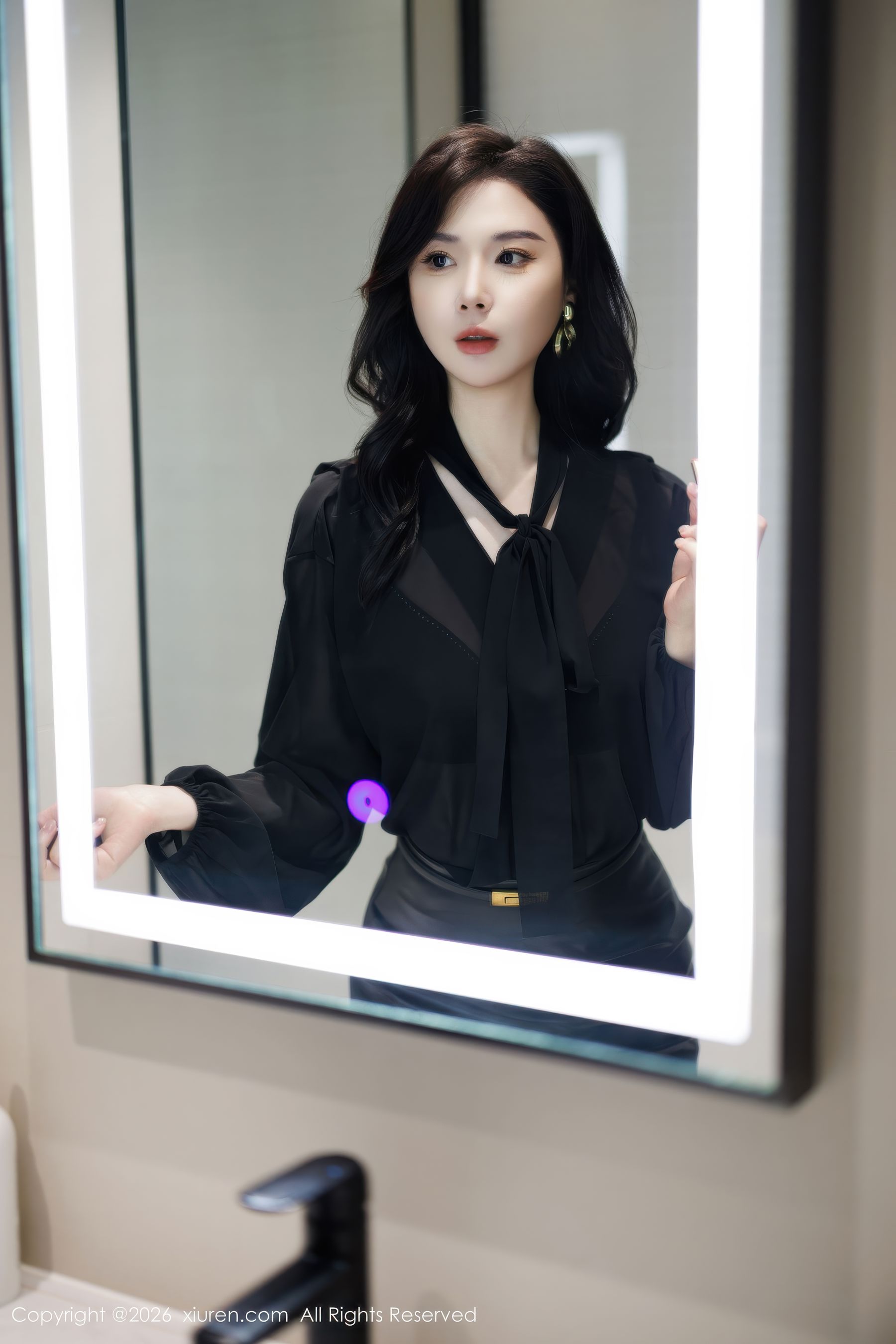 [秀人XiuRen] 2026.01.29 No.11291 心玥/(90P)