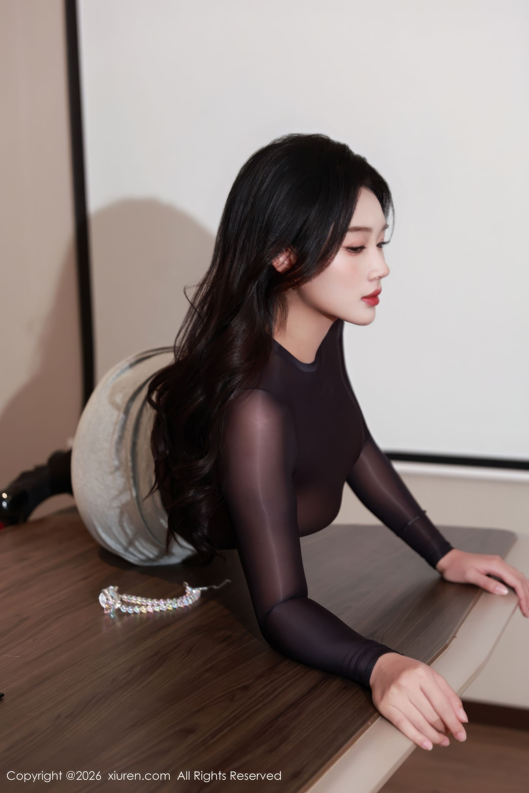 [秀人XiuRen] 2026.01.30 No.11296 南乔/(73P)