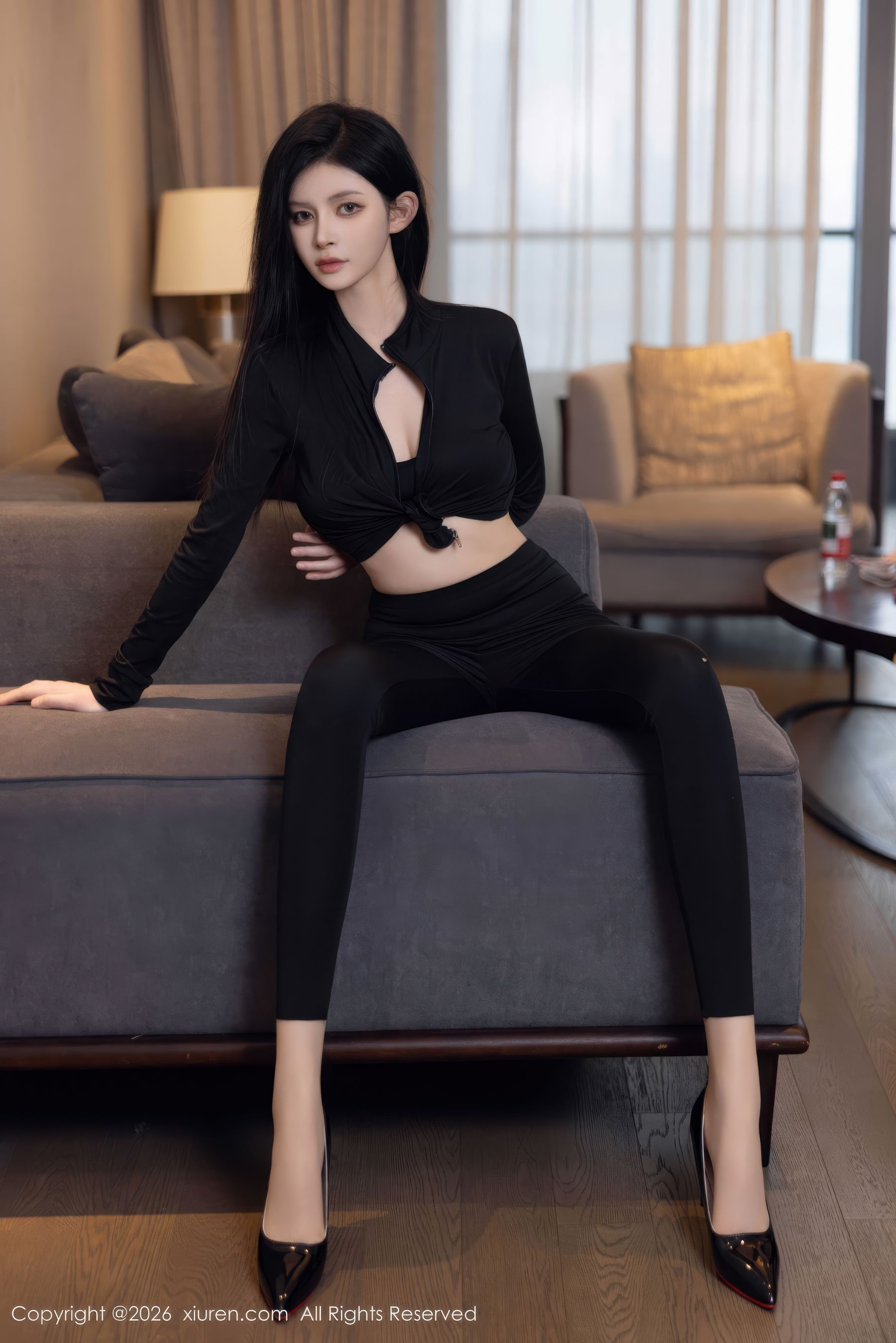 [秀人XiuRen] 2026.01.28 No.11283 沈如斯/(85P)