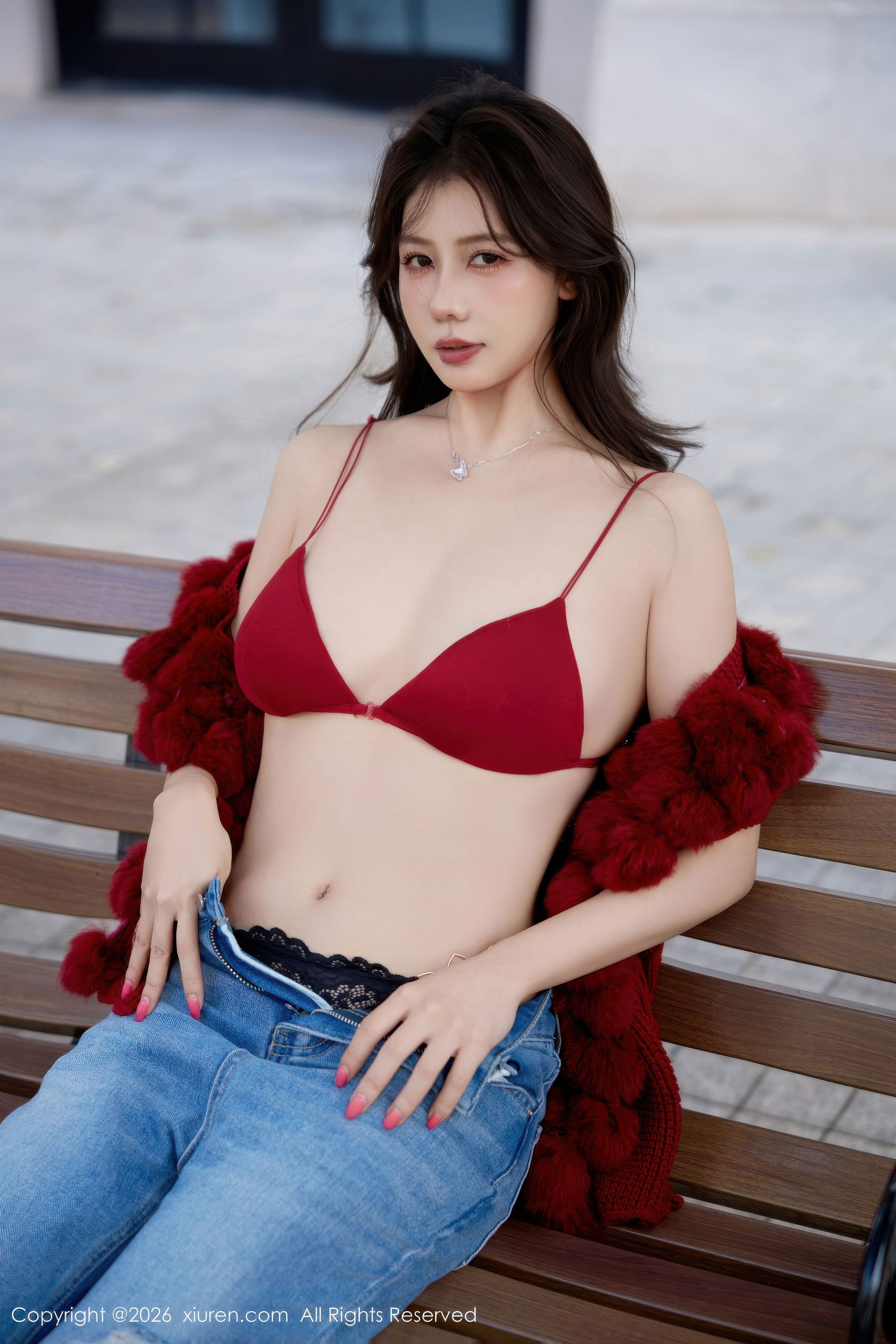 [秀人XiuRen] 2026.01.29 No.11293 尹甜甜/(76P)