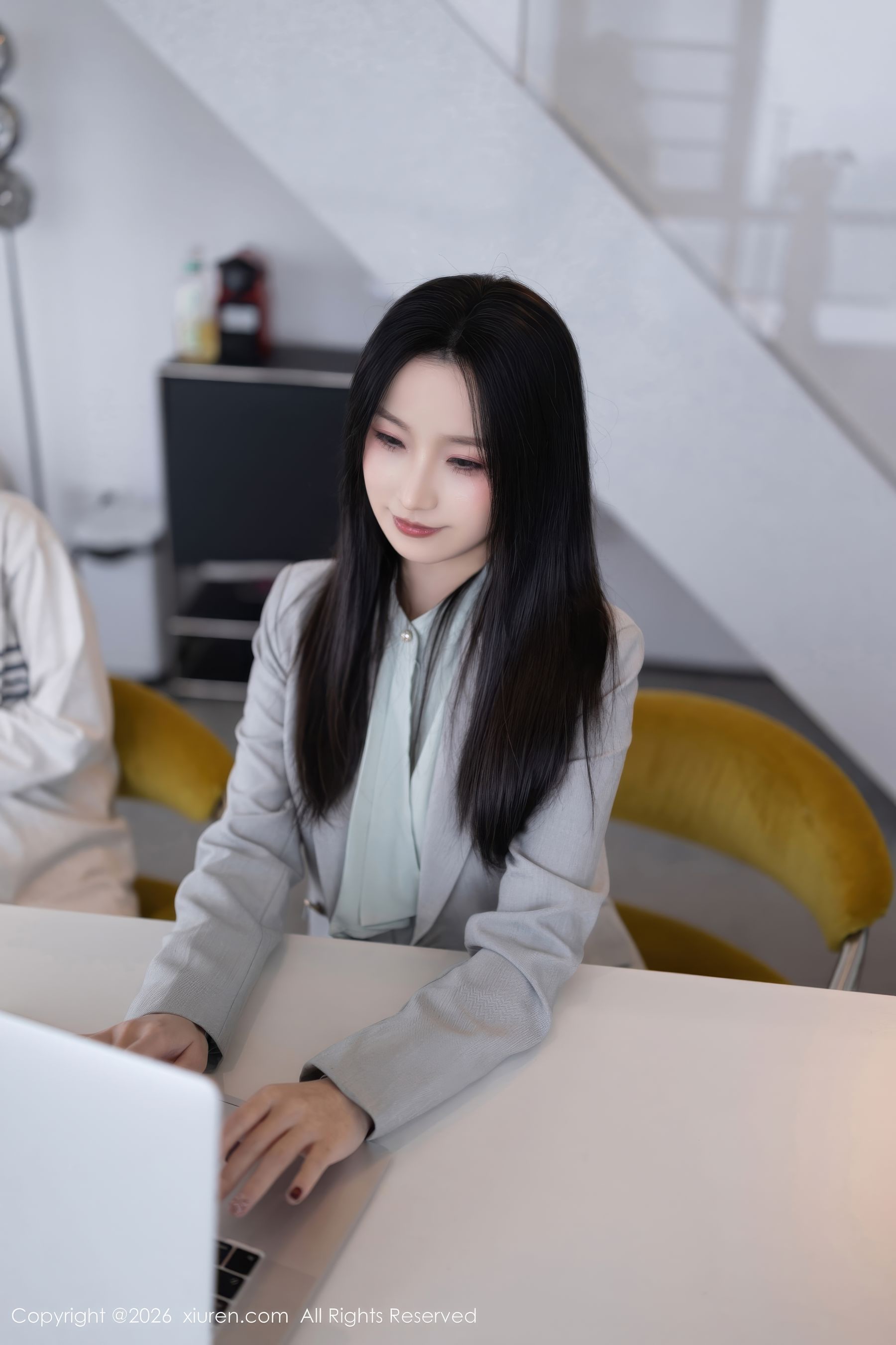 [秀人XiuRen] 2026.01.28 No.11285 杏子Yada/(81P)
