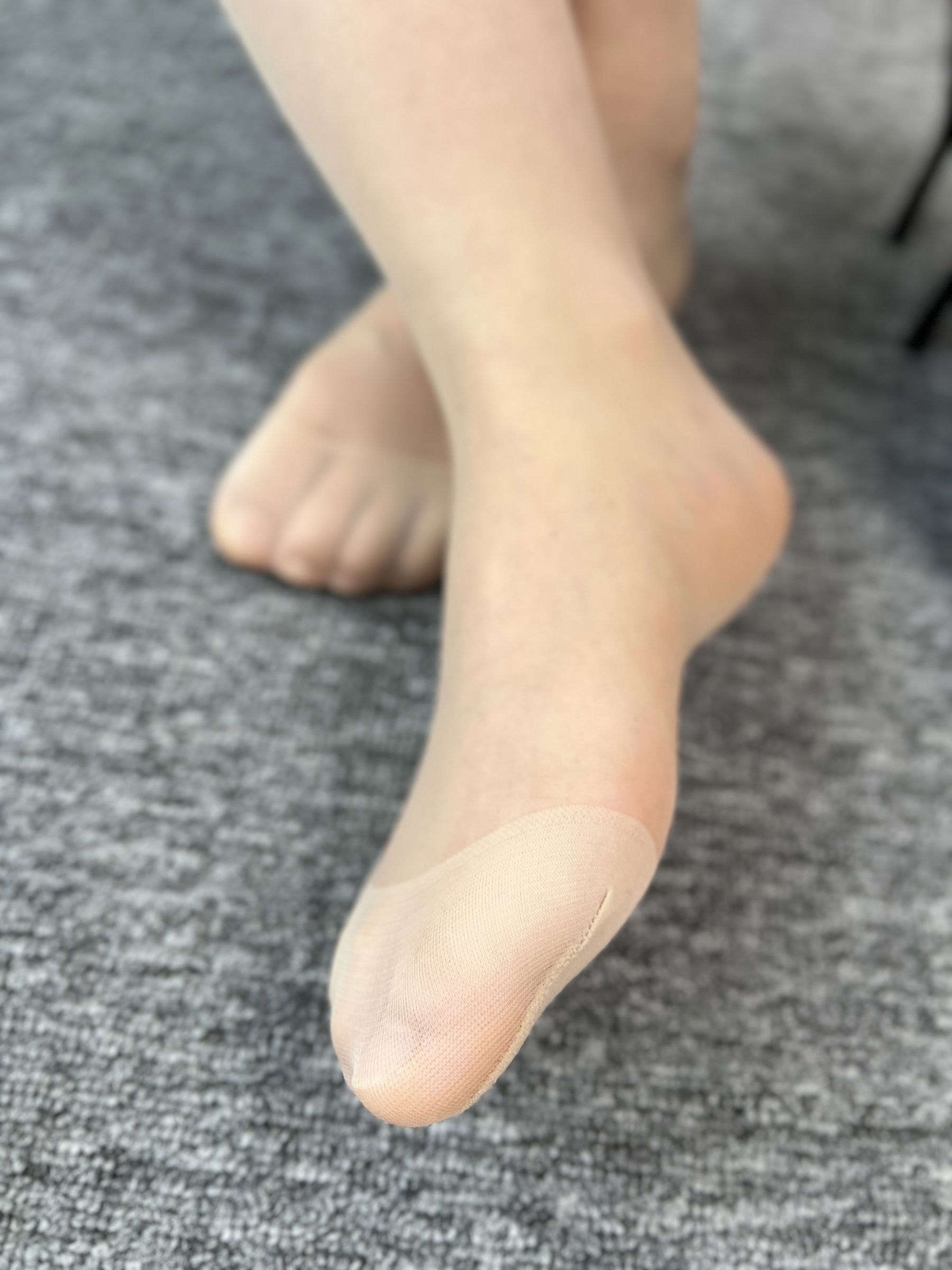 三禾摄影 No.075 牛仔裙 肉丝 短靴/(258P)