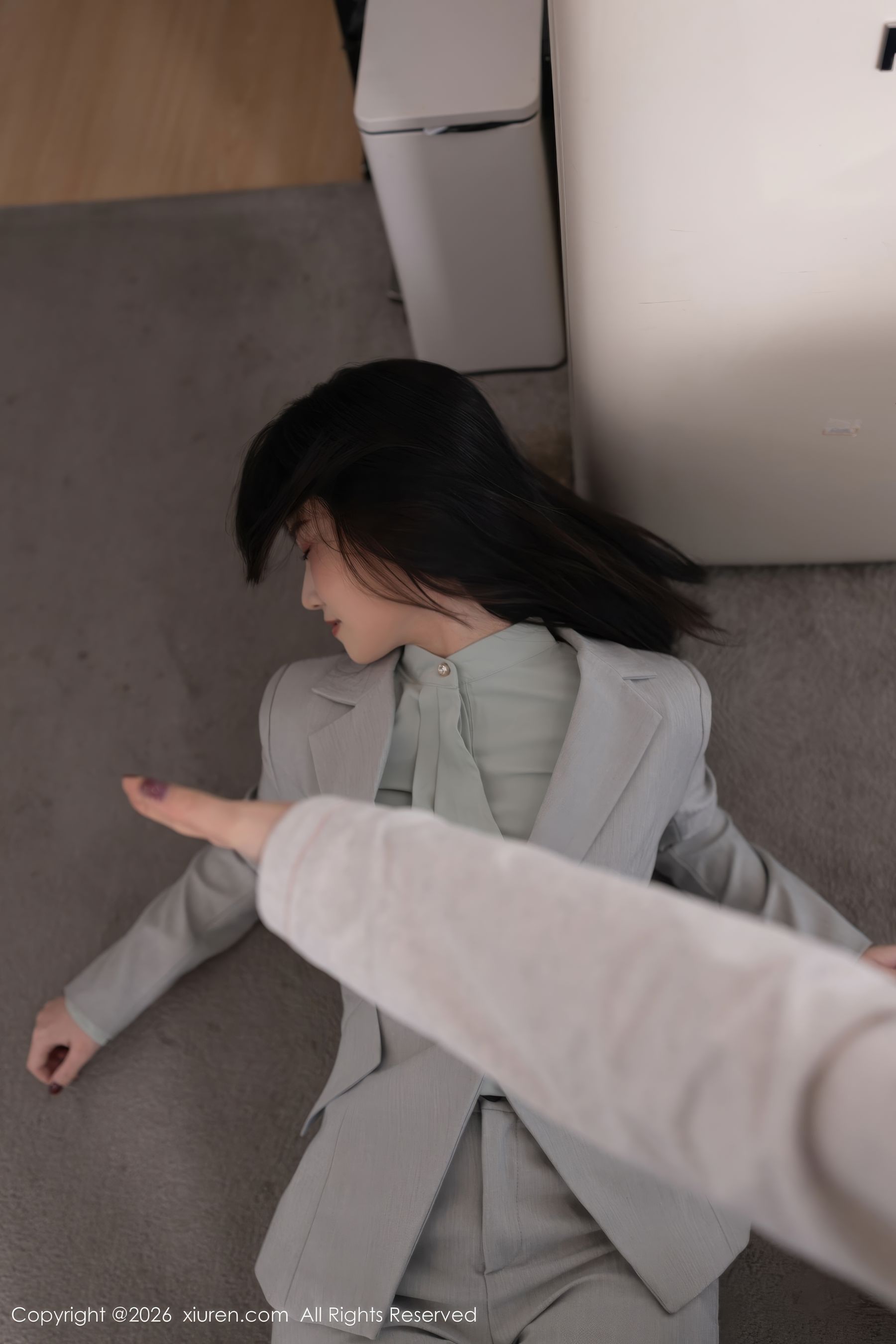 [秀人XiuRen] 2026.01.28 No.11285 杏子Yada/(81P)