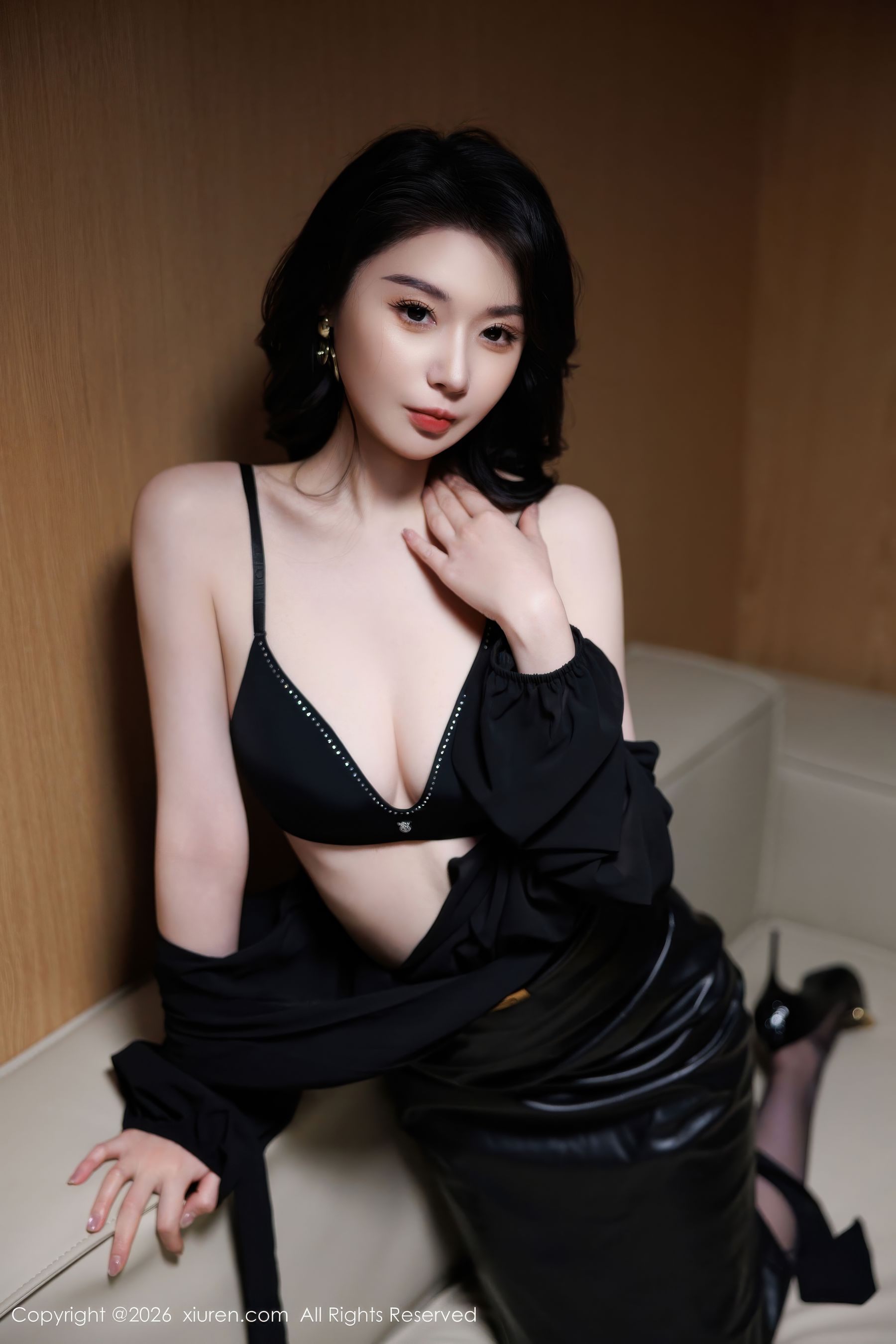 [秀人XiuRen] 2026.01.29 No.11291 心玥/(90P)