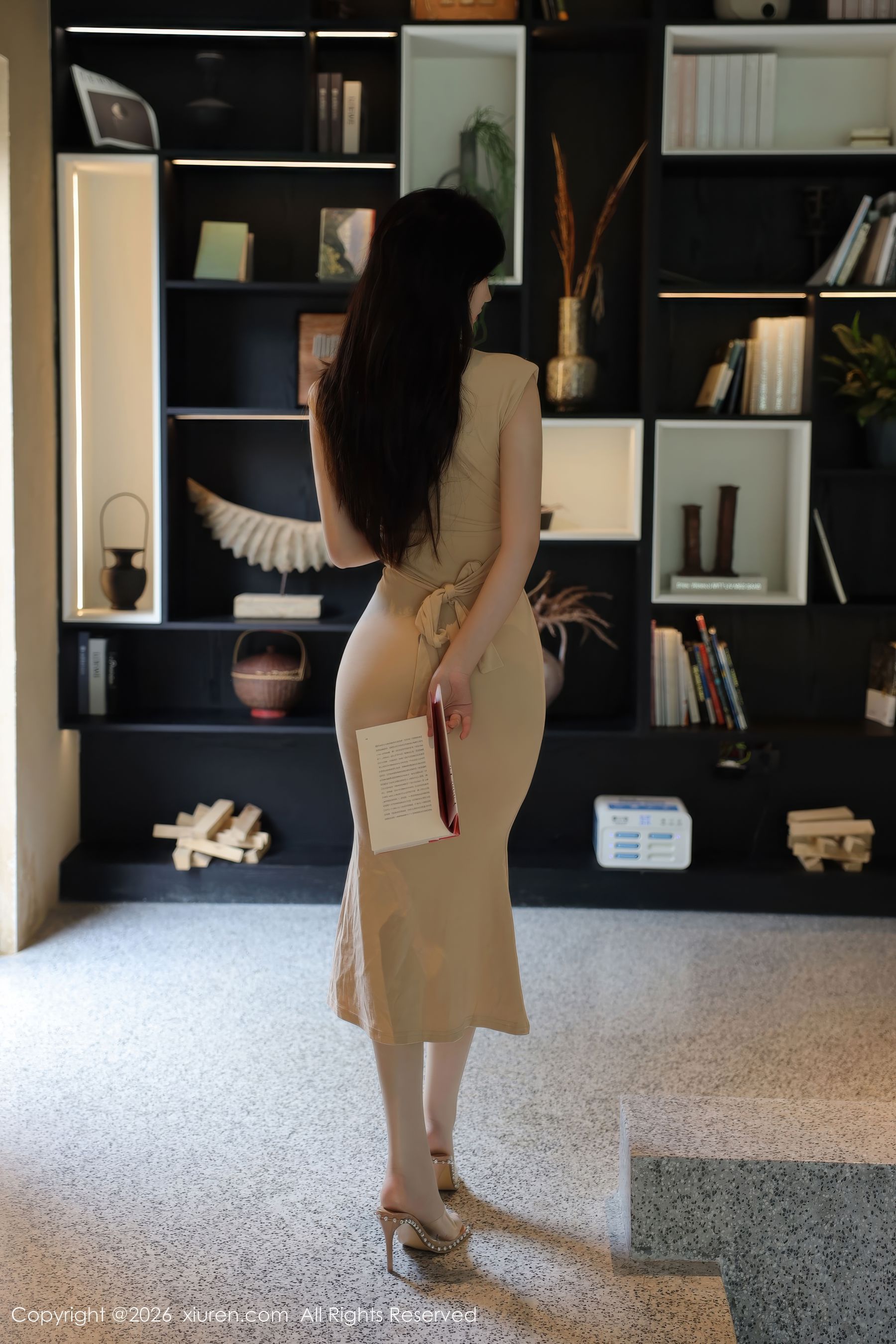 [秀人XiuRen] 2026.01.29 No.11288 奶思兔/(71P)