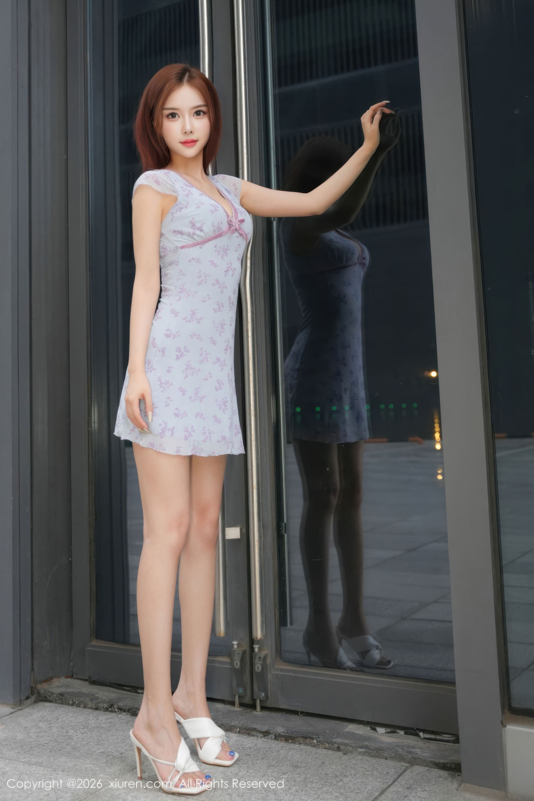 [秀人XiuRen] 2026.01.23 No.11265 白芷yy/(61P)