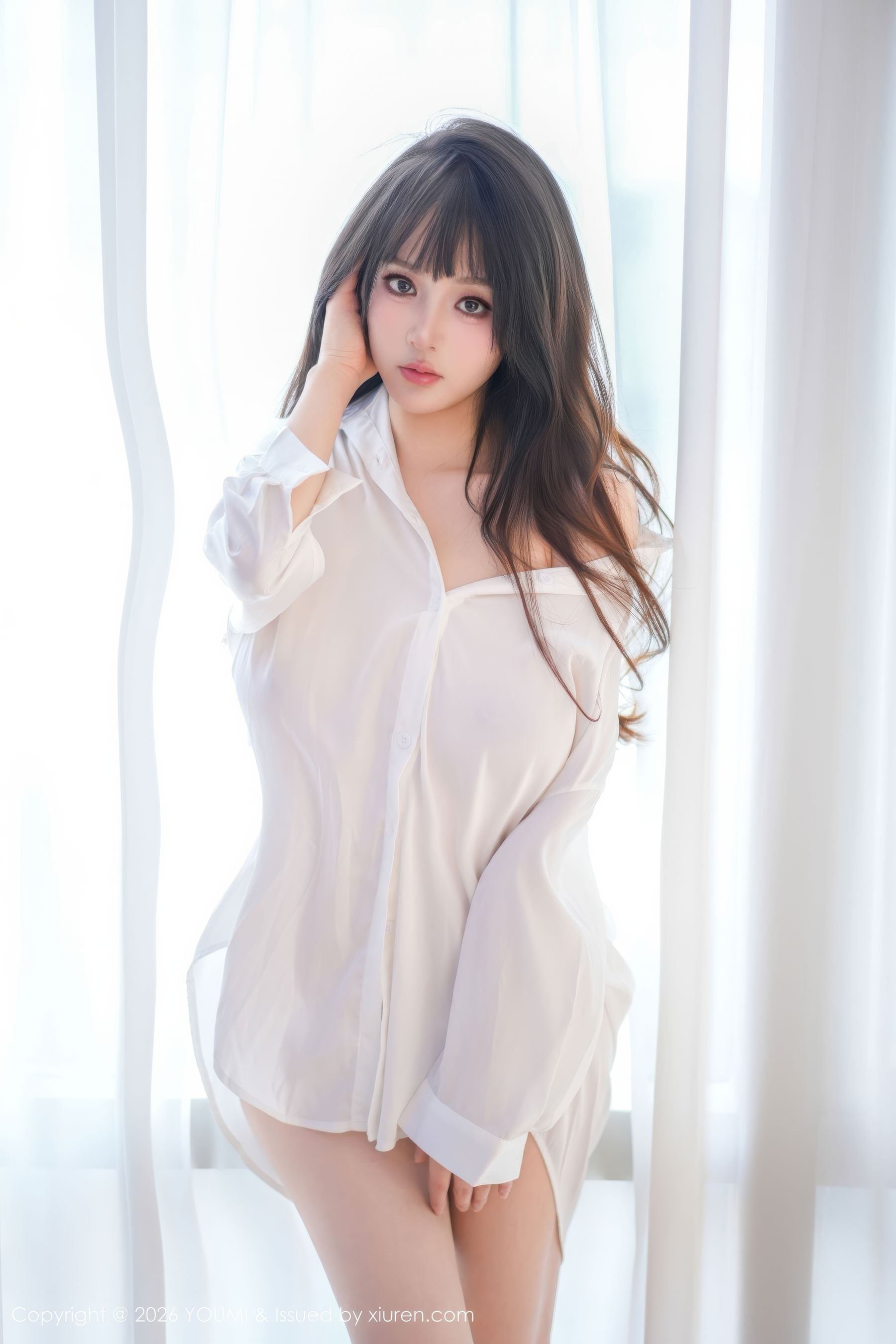 [YouMi]尤蜜荟 2026.01.14 Vol.1199 沈南汐RuRu/(70P)