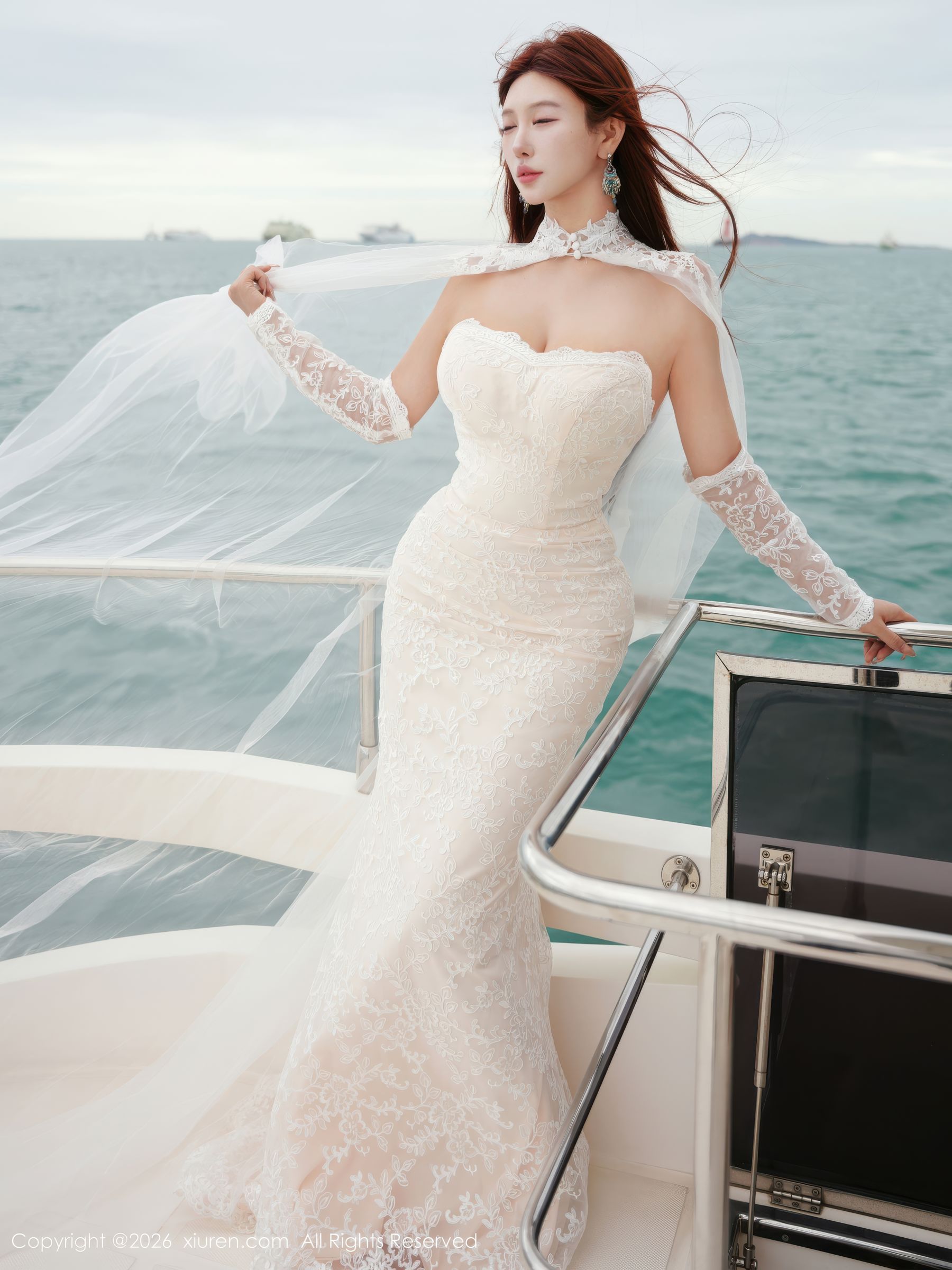 [秀人XiuRen] 2026.01.16 No.11243 金允希Yuki/(81P)