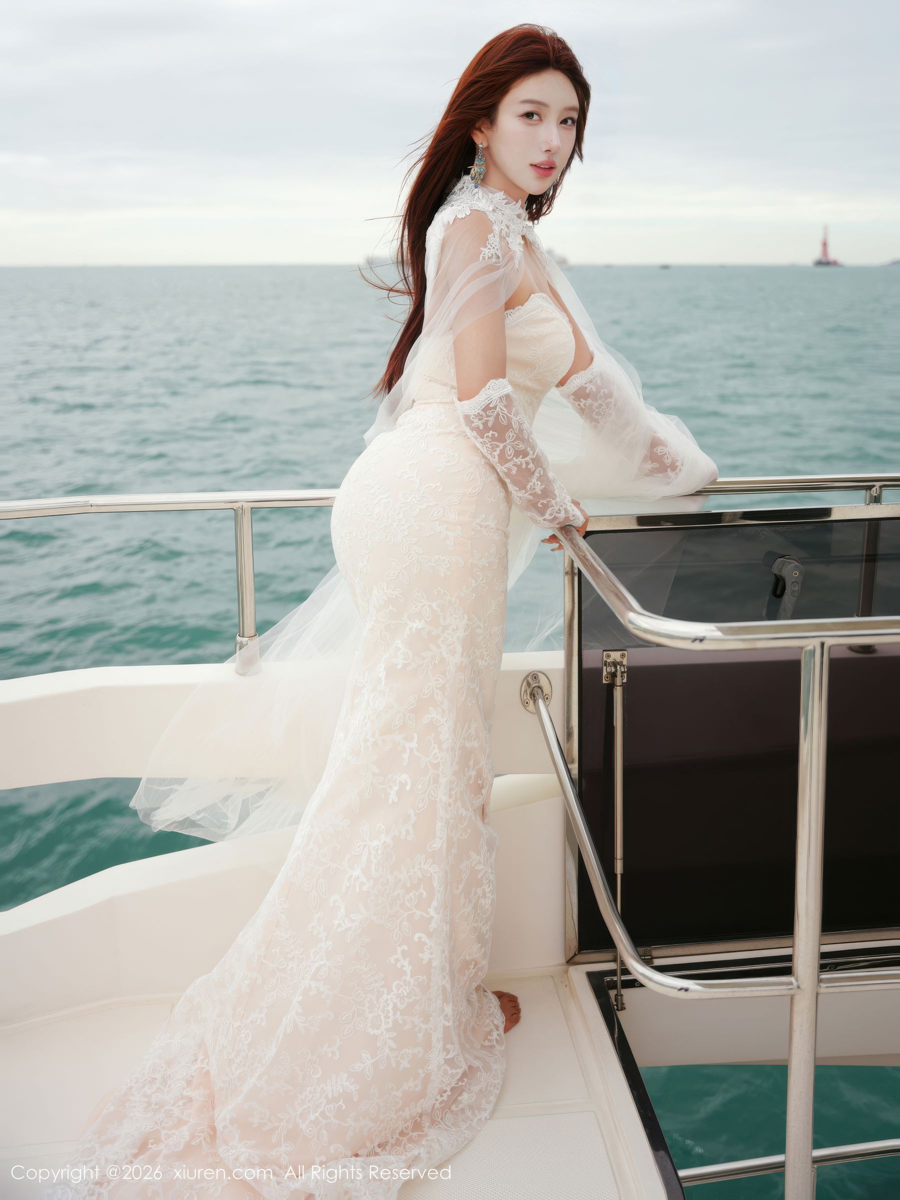 [秀人XiuRen] 2026.01.16 No.11243 金允希Yuki/(81P)