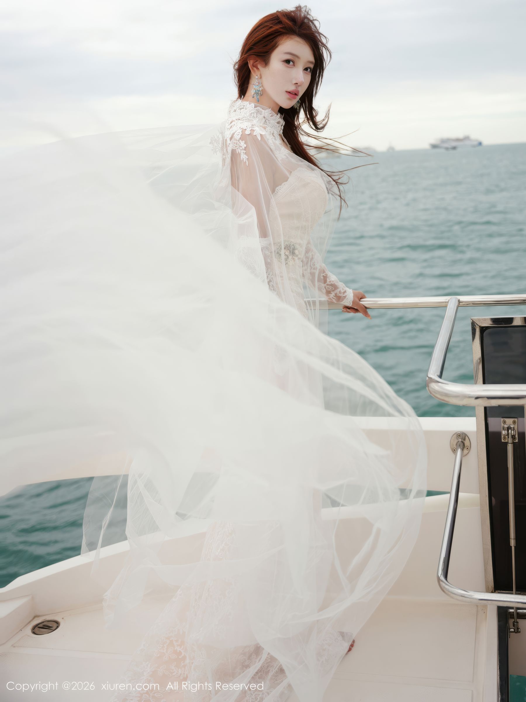 [秀人XiuRen] 2026.01.16 No.11243 金允希Yuki/(81P)