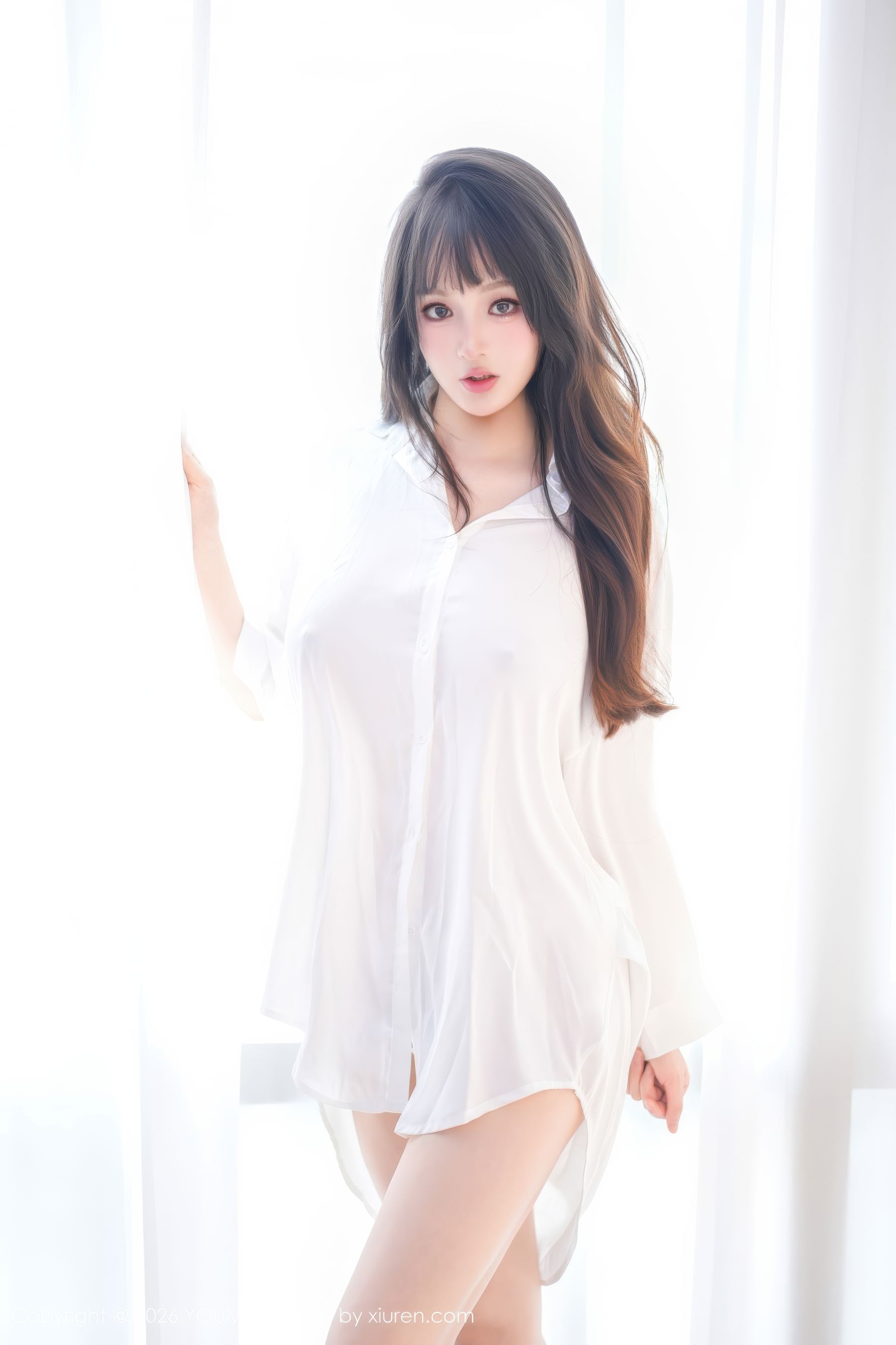 [YouMi]尤蜜荟 2026.01.14 Vol.1199 沈南汐RuRu/(70P)