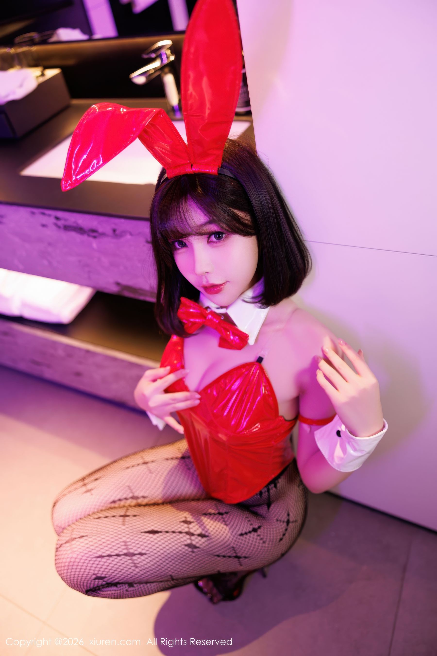 [秀人XiuRen] 2026.01.20 No.11252 莉芝荔枝/(100P)