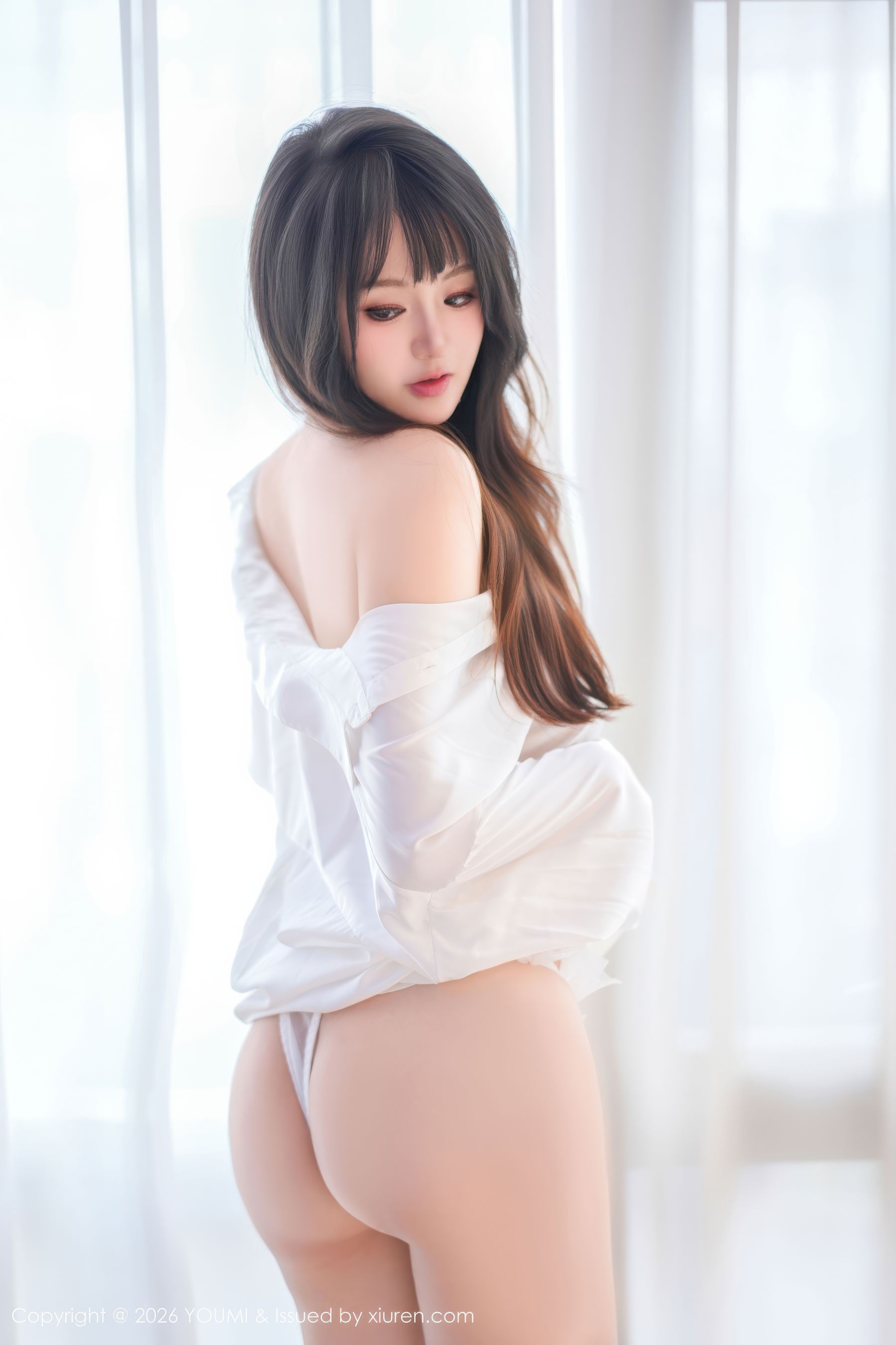 [YouMi]尤蜜荟 2026.01.14 Vol.1199 沈南汐RuRu/(70P)