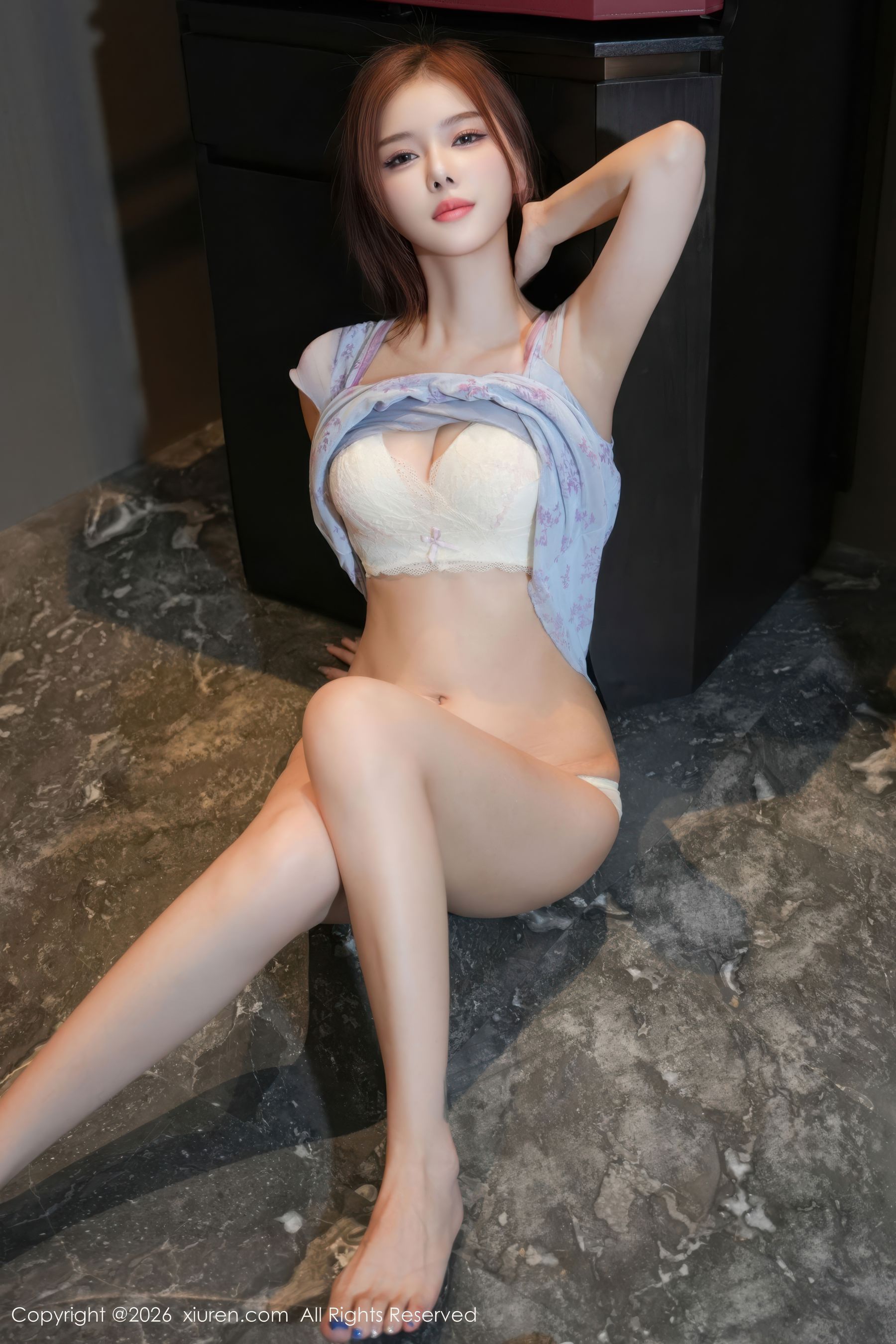 [秀人XiuRen] 2026.01.23 No.11265 白芷yy/(61P)