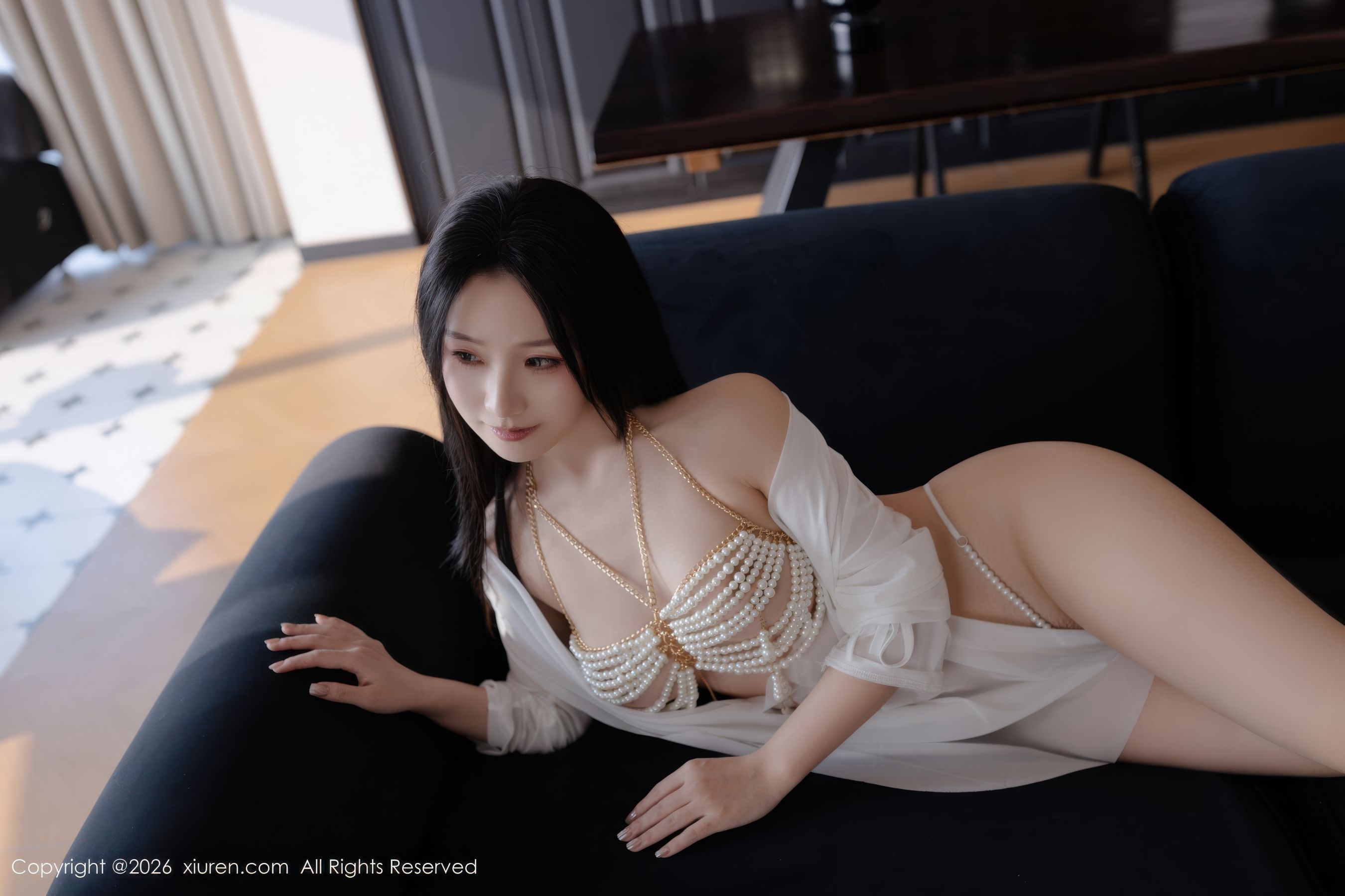 [秀人XiuRen] 2026.01.14 No.11229 杏子Yada/(80P)