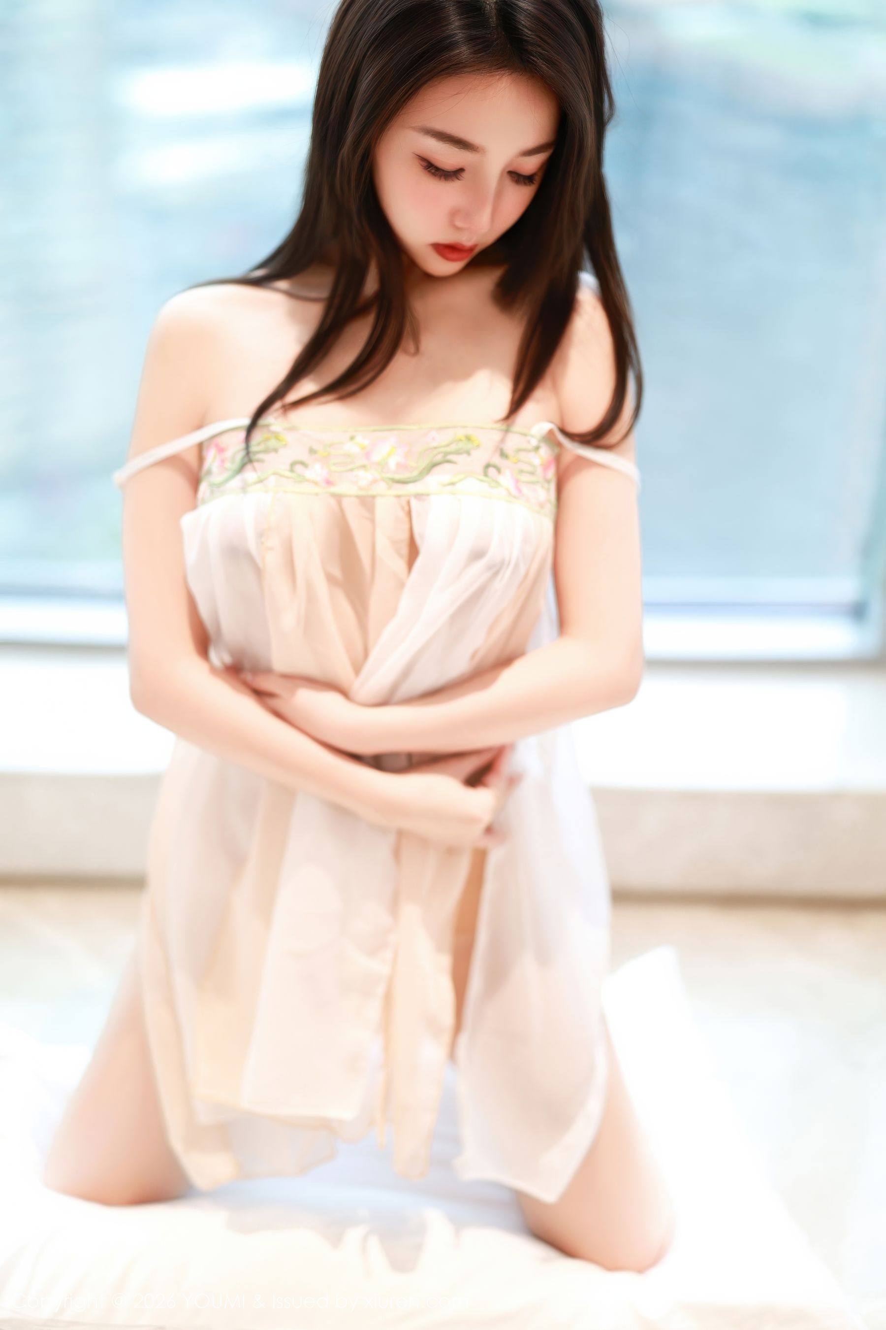 [YouMi]尤蜜荟 2026.01.16 Vol.1200 Twins-夭夭/(78P)