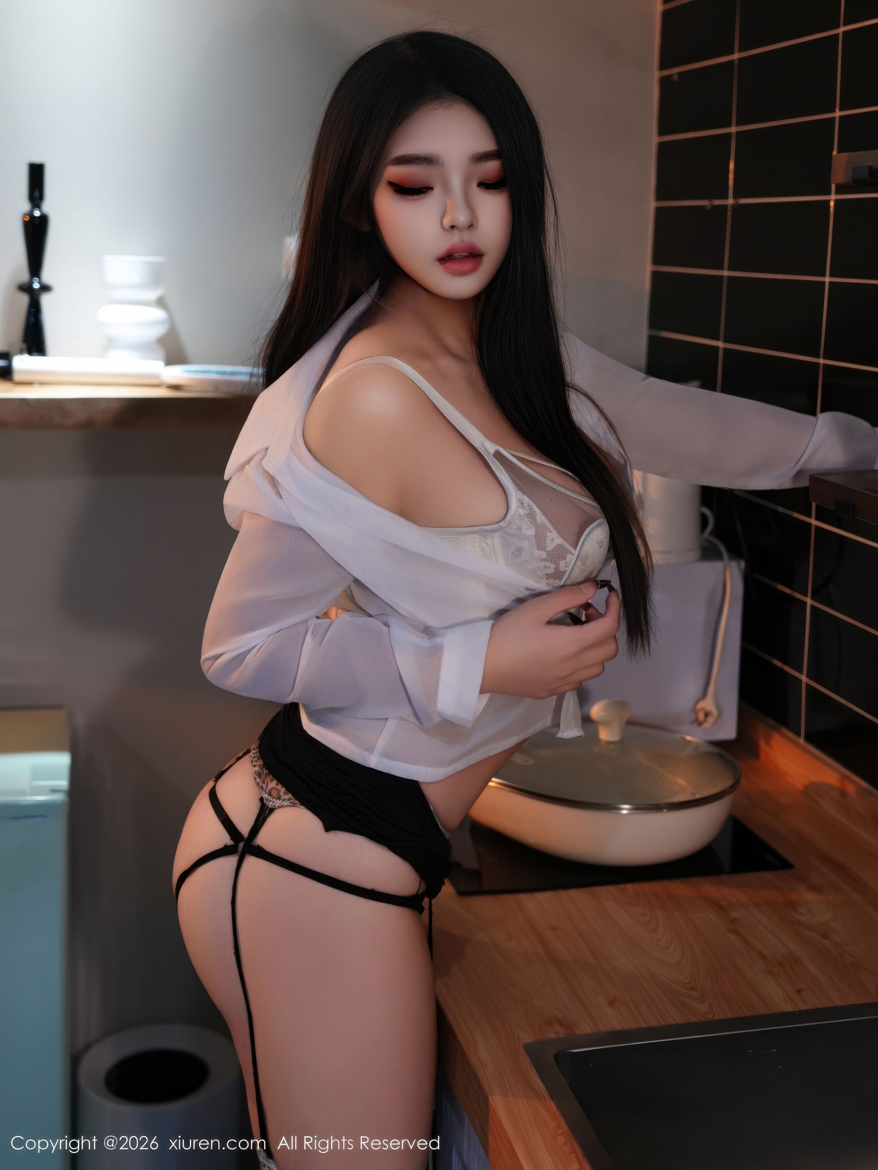 [秀人XiuRen] 2026.01.20 No.11251 冬安/(80P)