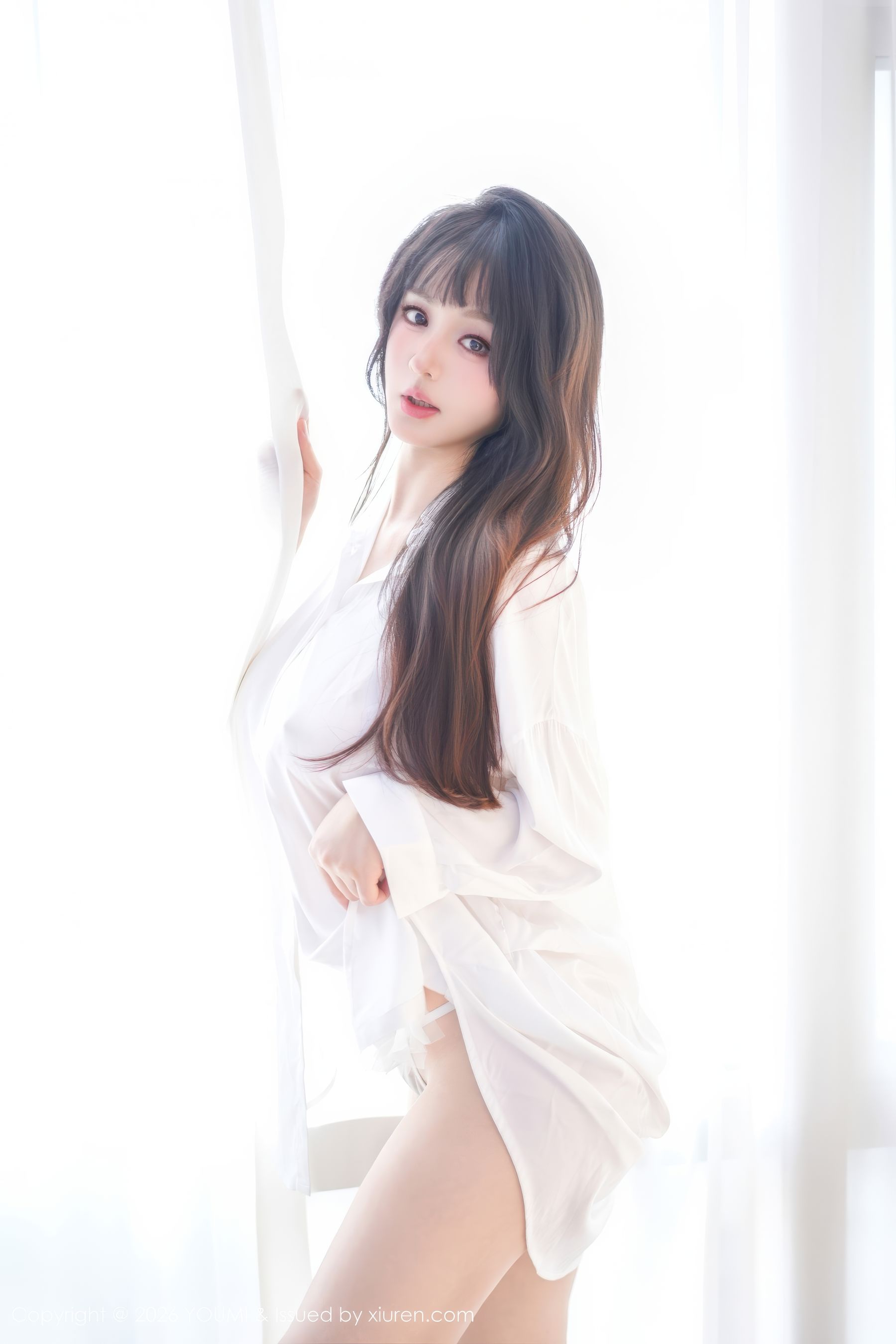 [YouMi]尤蜜荟 2026.01.14 Vol.1199 沈南汐RuRu/(70P)