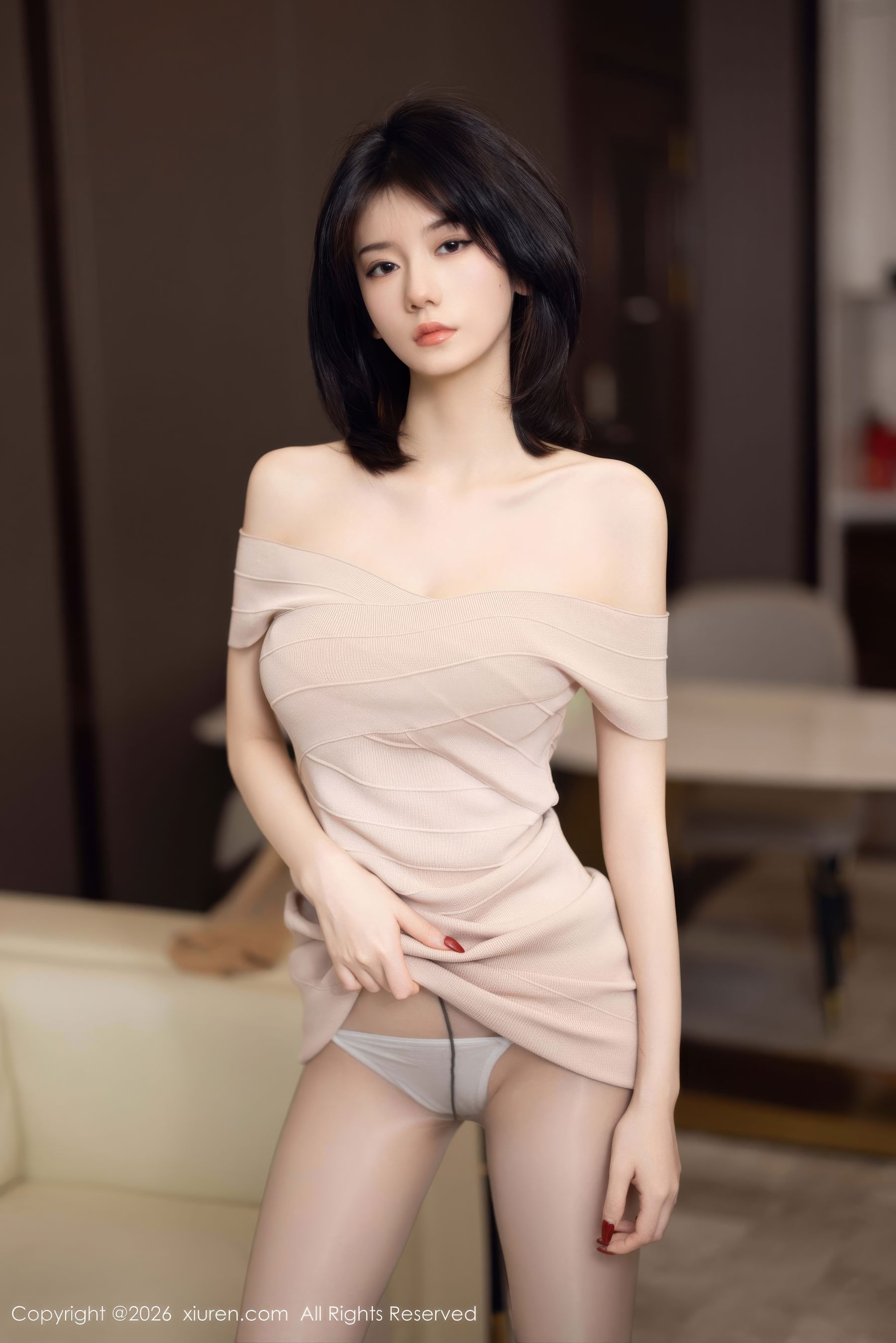 [秀人XiuRen] 2026.01.16 No.11244 凌七七/(84P)