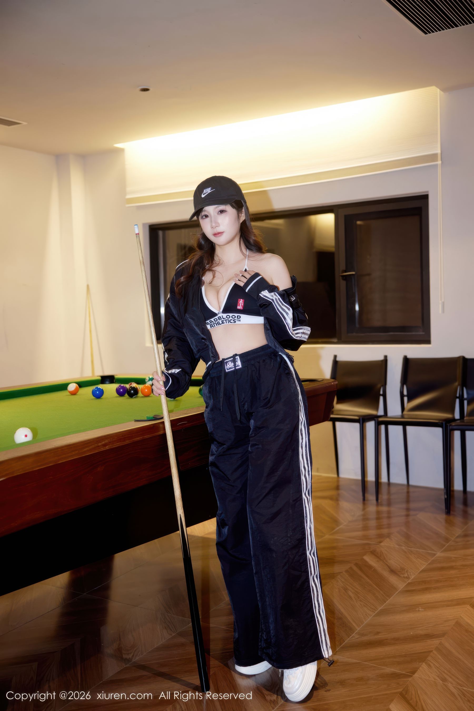 [秀人XiuRen] 2026.01.16 No.11242 小肉肉咪/(78P)