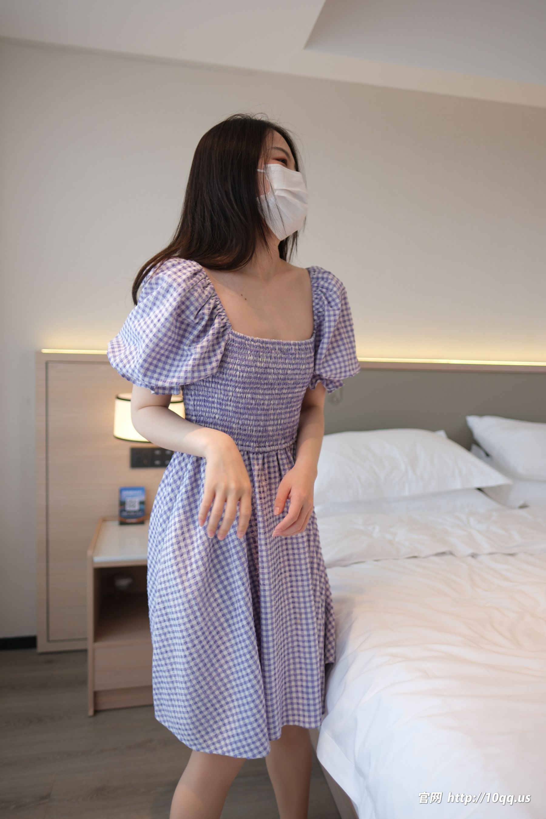 [ROSI写真] 口罩系列 2025.04.14 NO.3228/(147P)