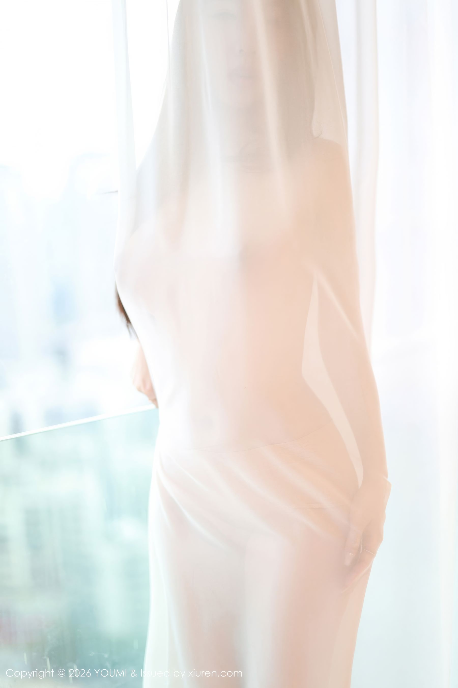 [YouMi]尤蜜荟 2026.01.16 Vol.1200 Twins-夭夭/(78P)