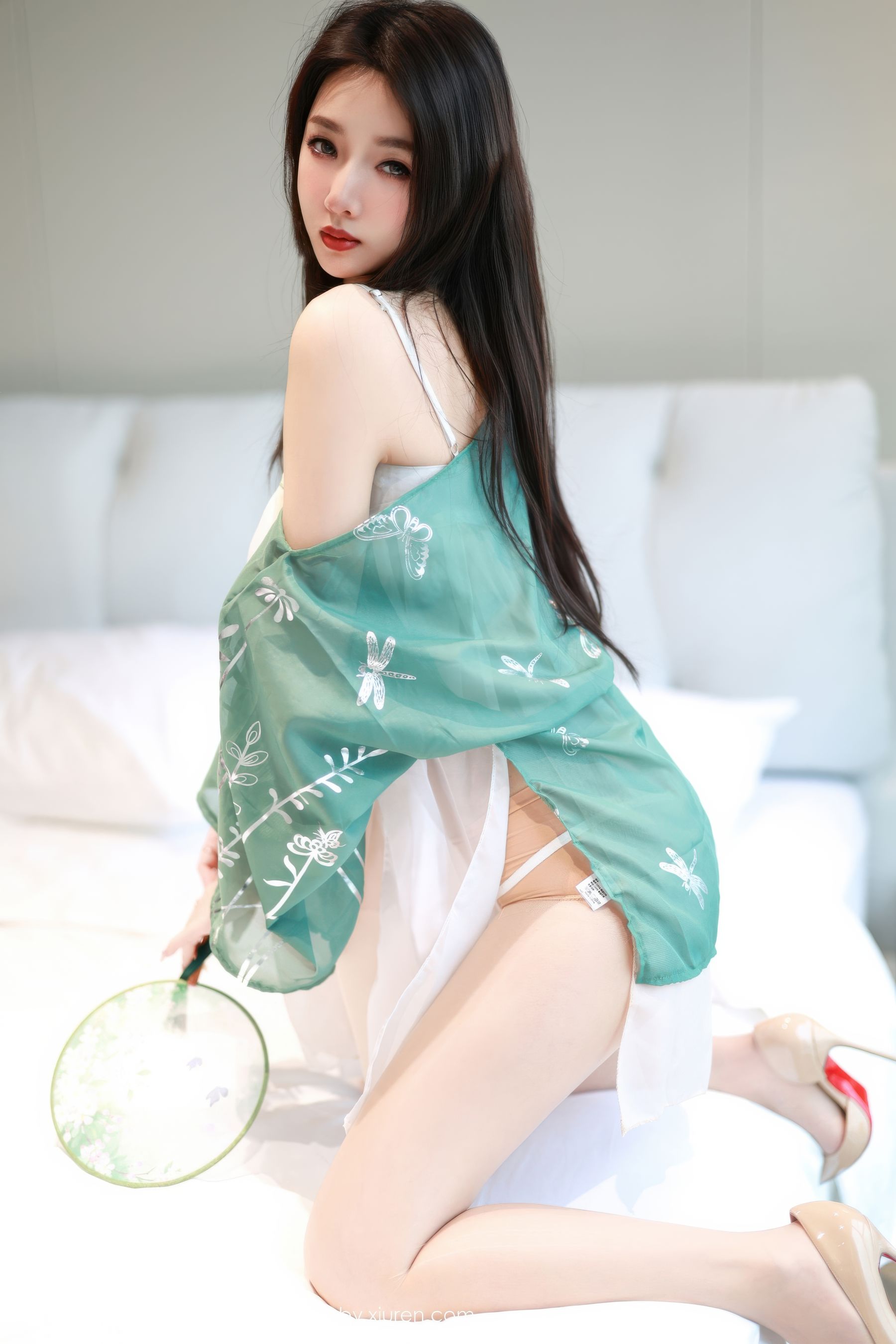 [YouMi]尤蜜荟 2026.01.16 Vol.1200 Twins-夭夭/(78P)