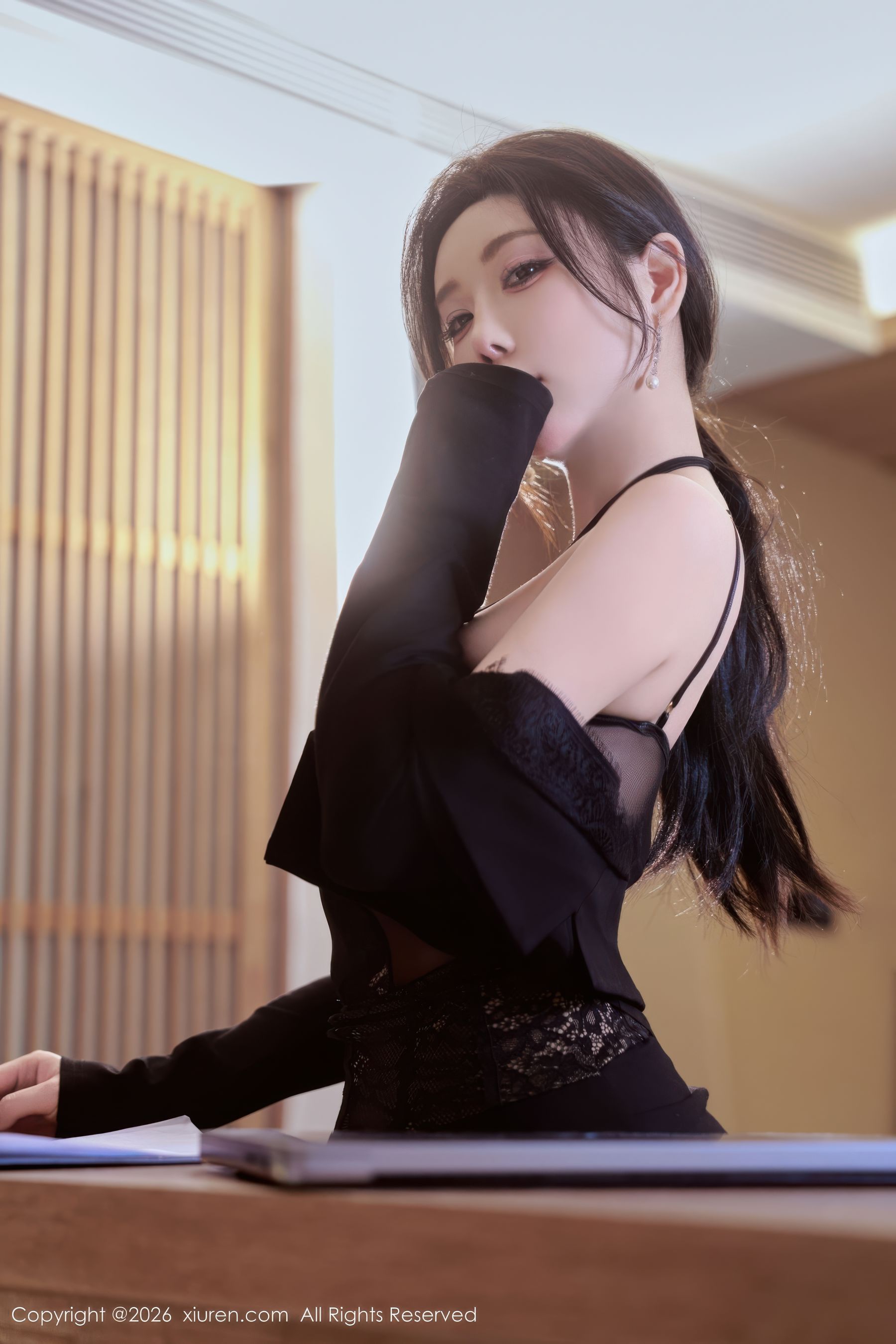 [秀人XiuRen] 2026.01.14 No.11230 杨晨晨/(75P)