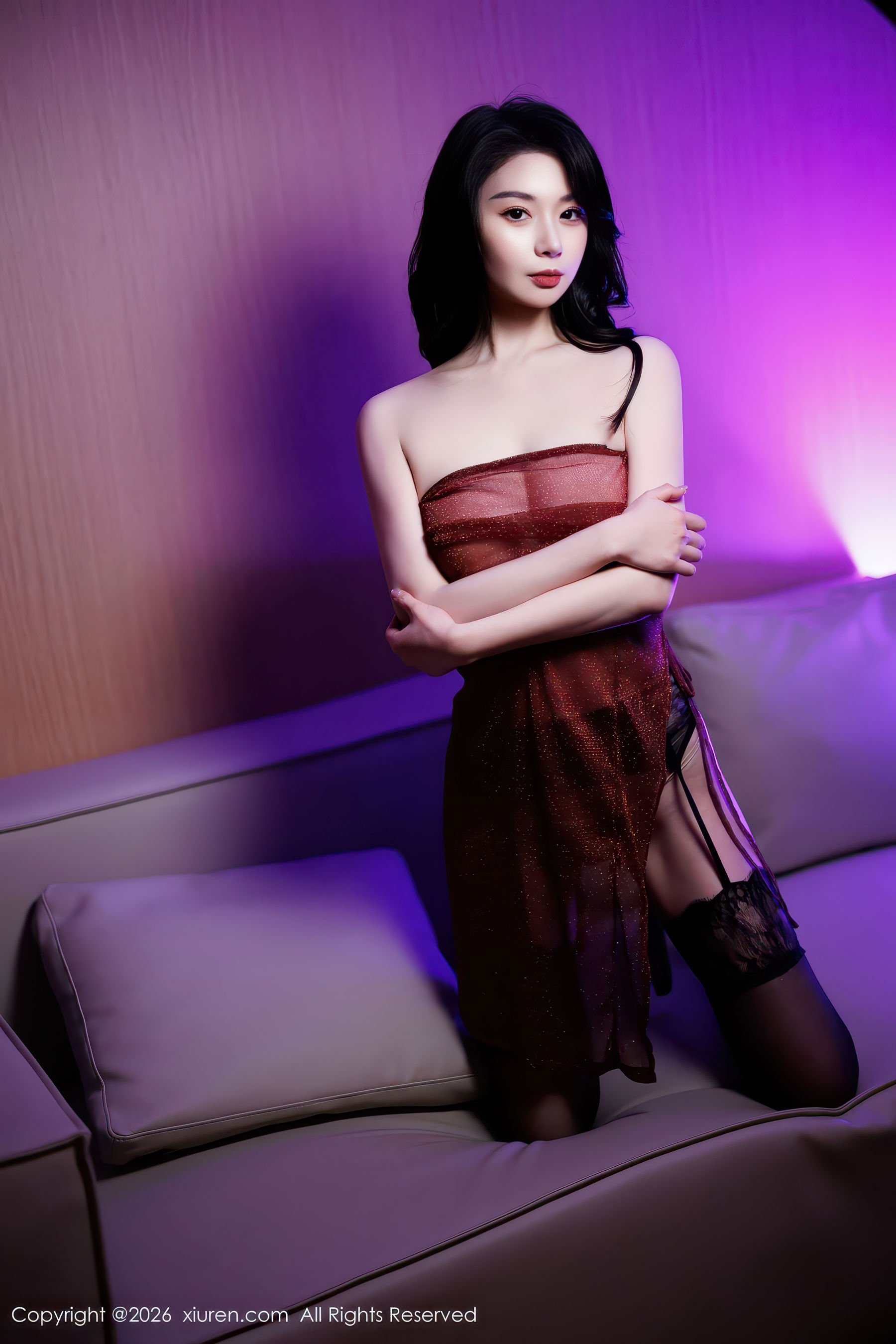 [秀人XiuRen] 2026.01.16 No.11237 心玥/(92P)