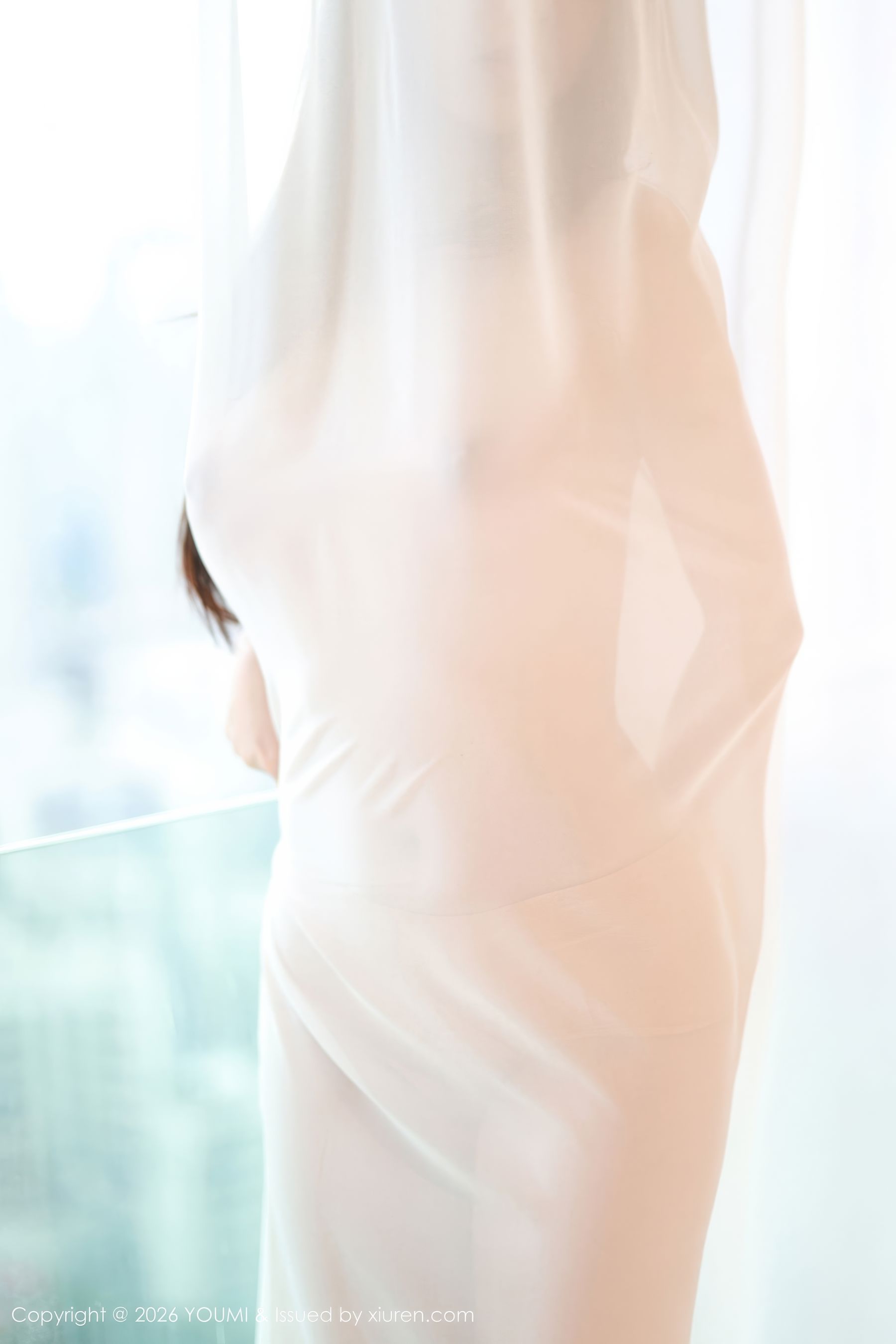 [YouMi]尤蜜荟 2026.01.16 Vol.1200 Twins-夭夭/(78P)