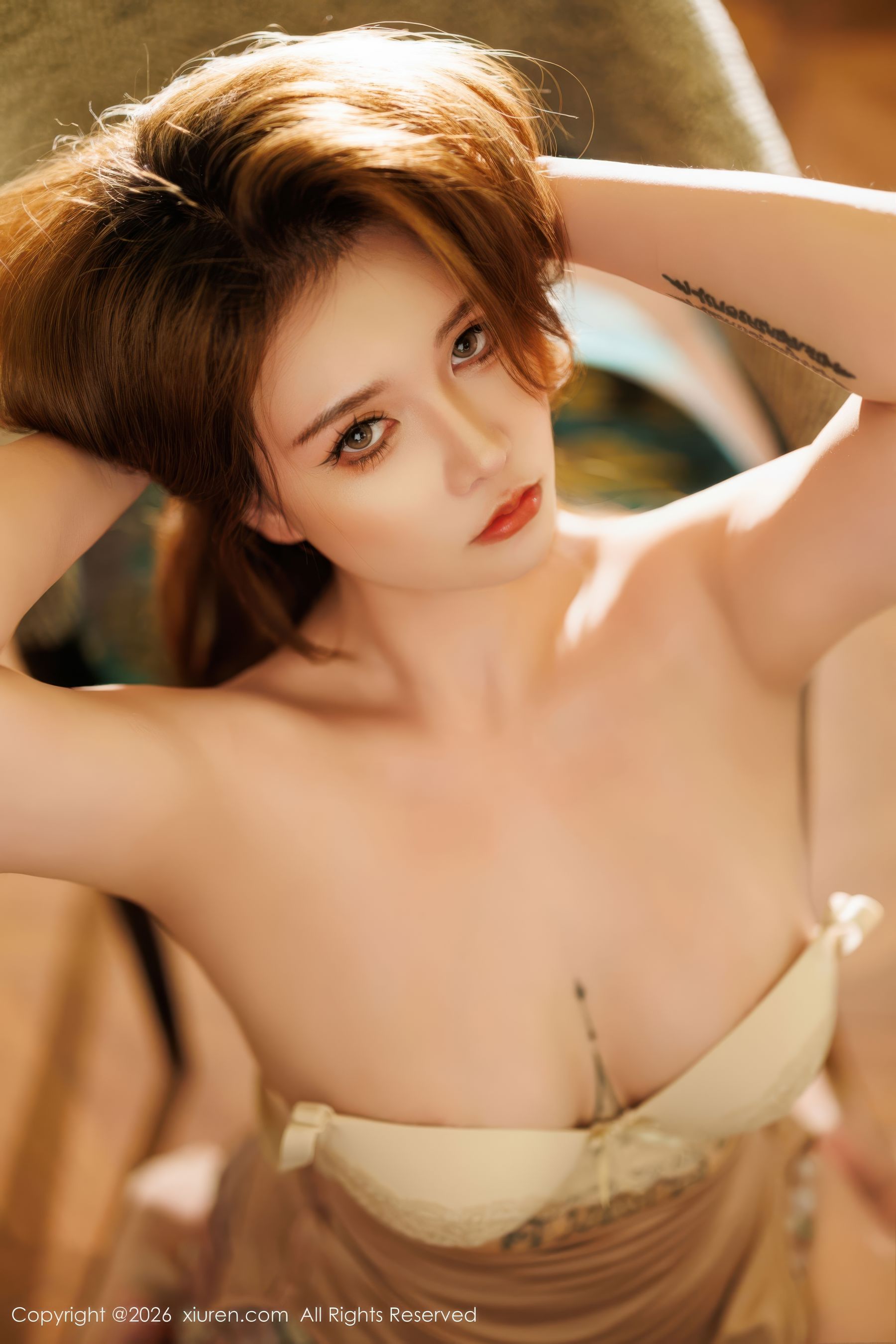 [秀人XiuRen] 2026.01.23 No.11267 娜比/(95P)