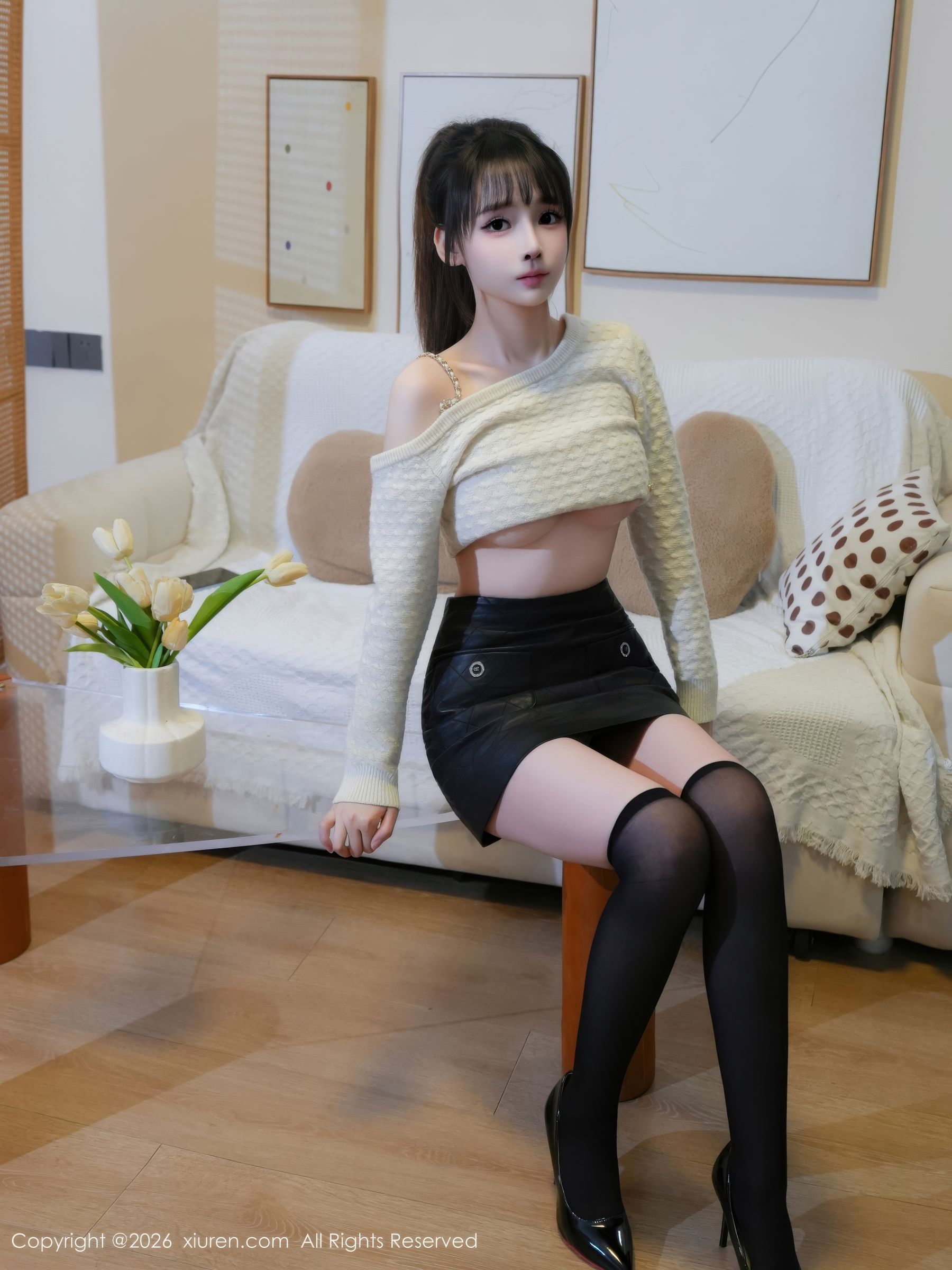 [秀人XiuRen] 2026.01.21 No.11254 沈蜜儿/(65P)