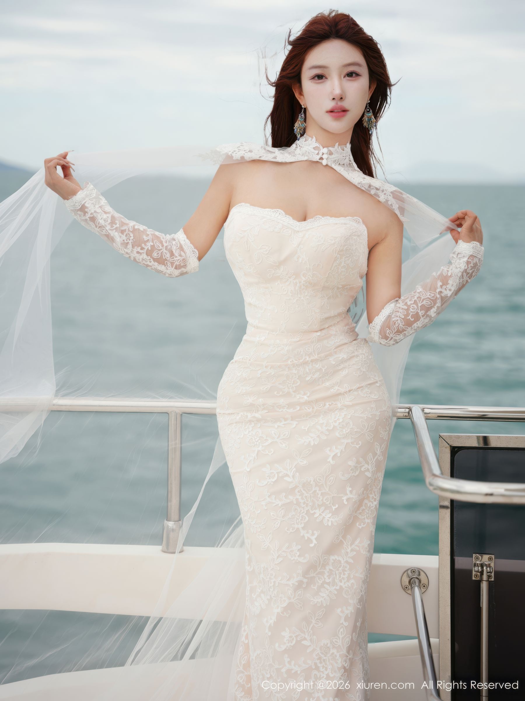 [秀人XiuRen] 2026.01.16 No.11243 金允希Yuki/(81P)