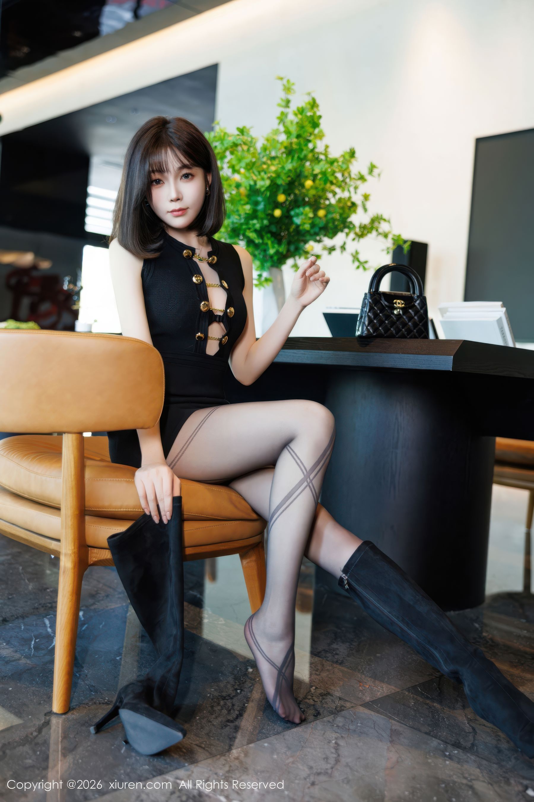 [秀人XiuRen] 2026.01.20 No.11252 莉芝荔枝/(100P)