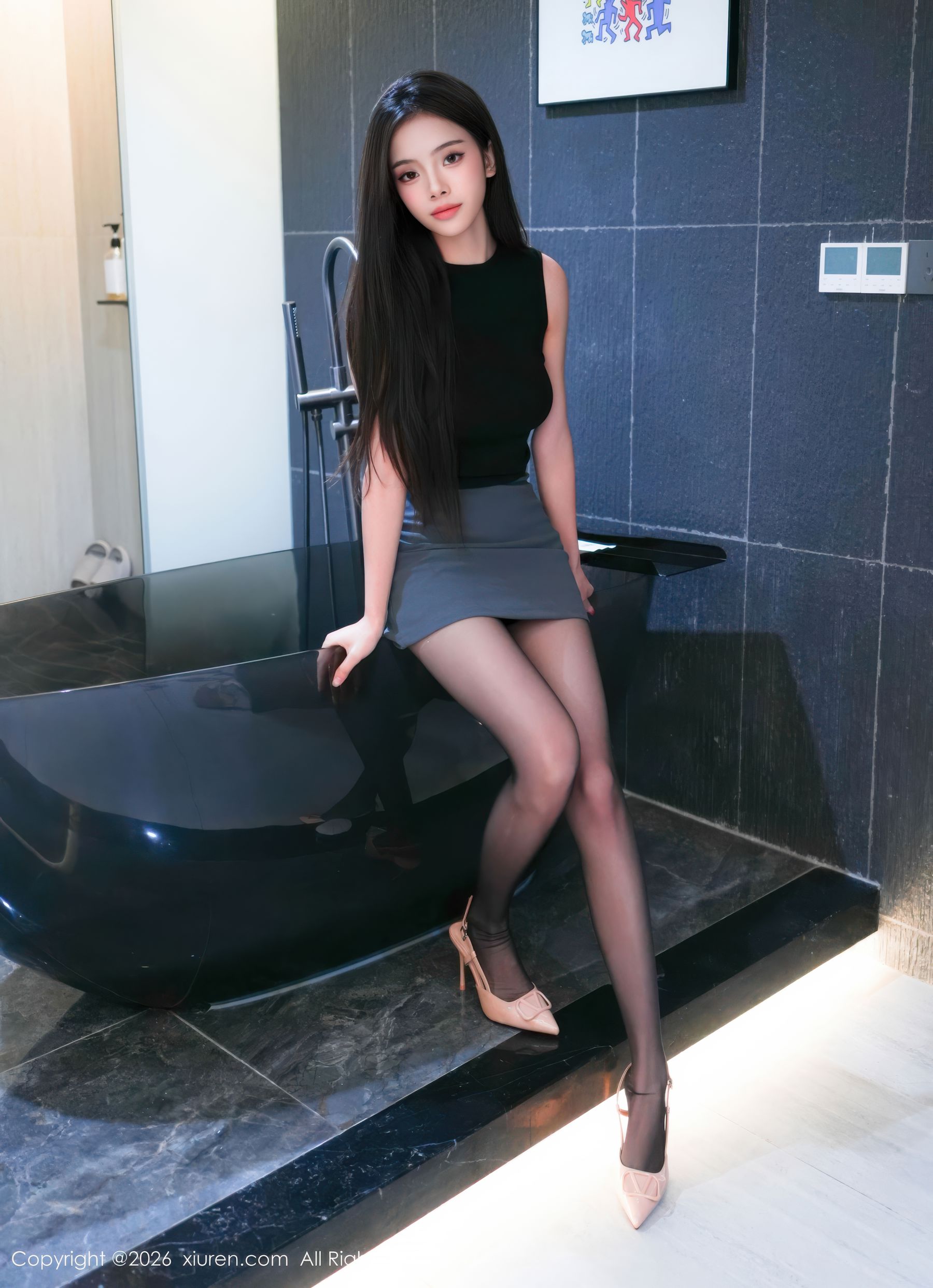 [秀人XiuRen] 2026.01.26 No.11277 小奶娇/(70P)