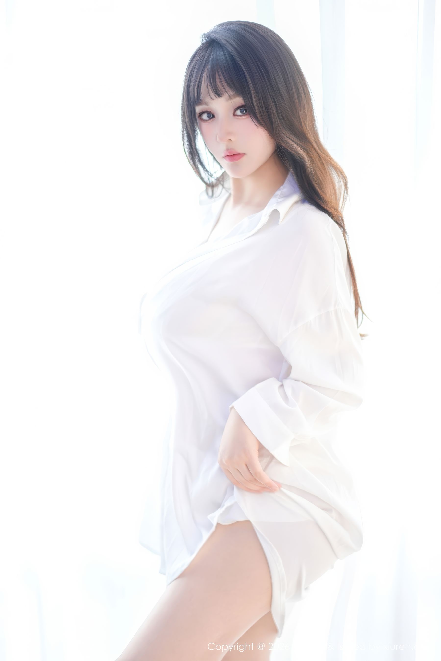 [YouMi]尤蜜荟 2026.01.14 Vol.1199 沈南汐RuRu/(70P)