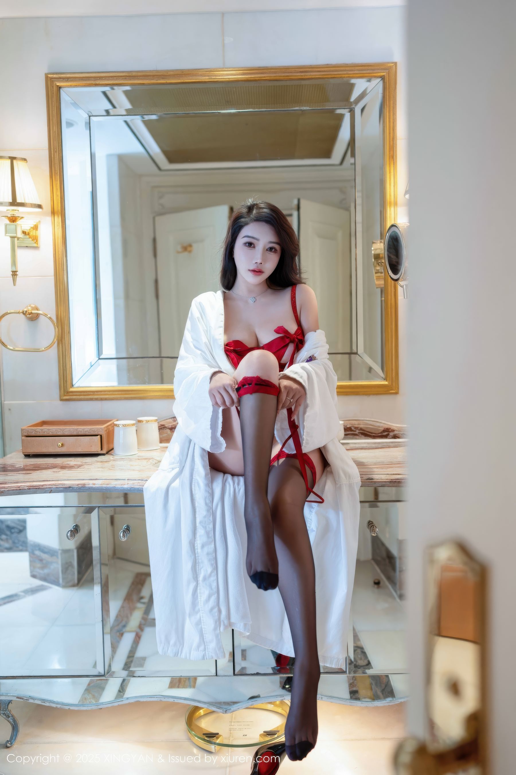 [XINGYAN]星颜社 2025.12.30 Vol.452 李若汐/(72P)