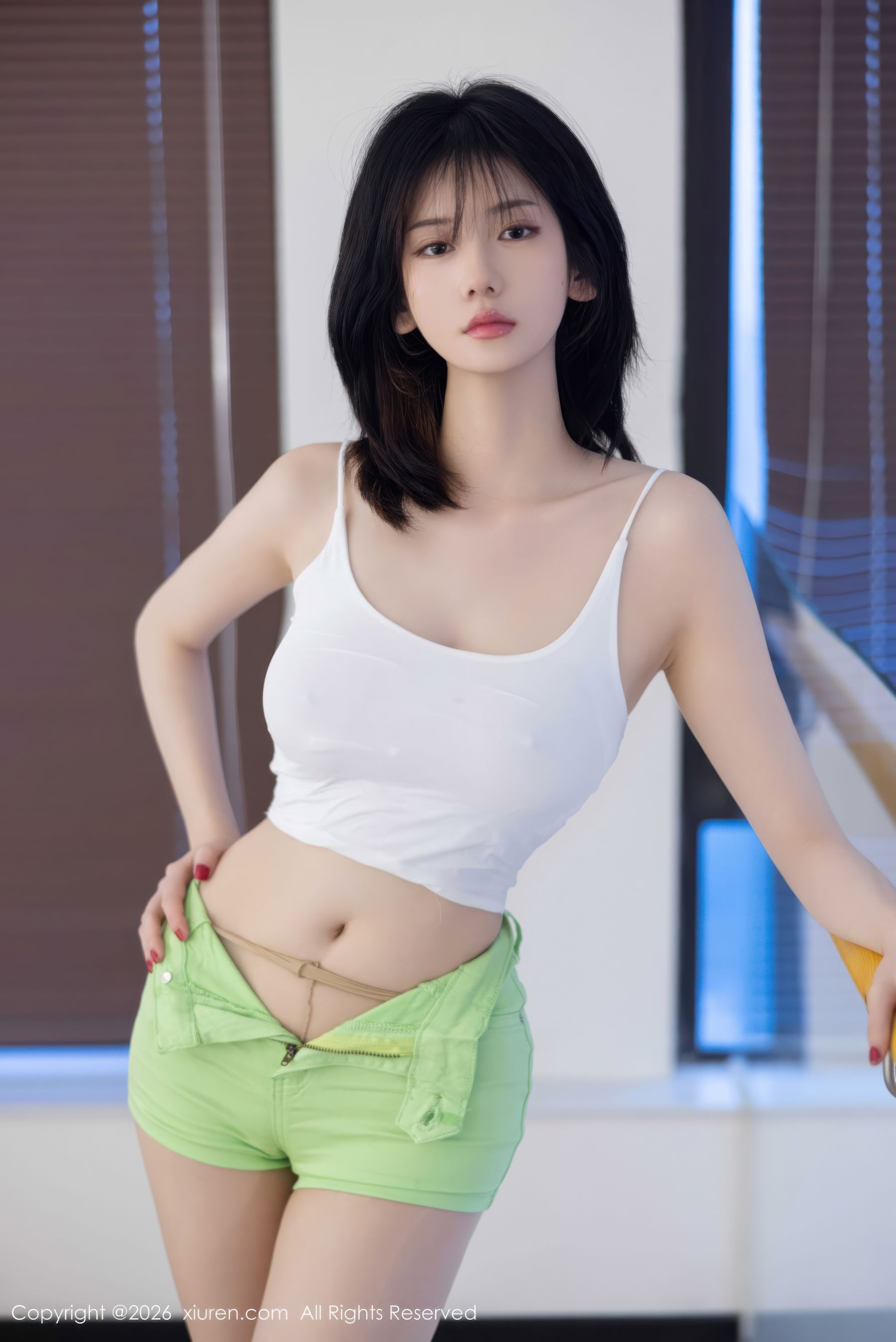 [秀人XiuRen] 2026.01.23 No.11273 凌七七/(85P)